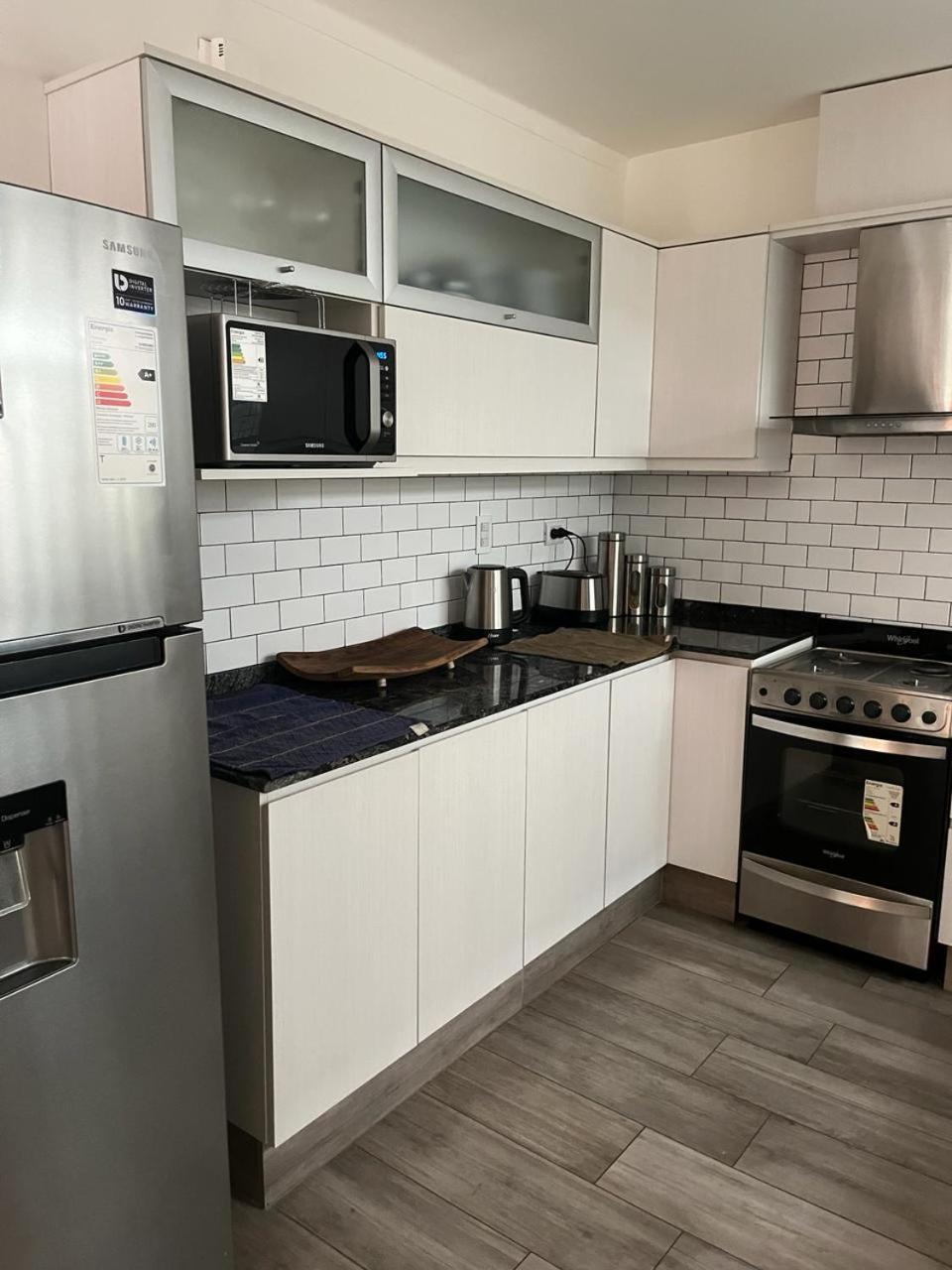 Two-Bedroom House photo 2