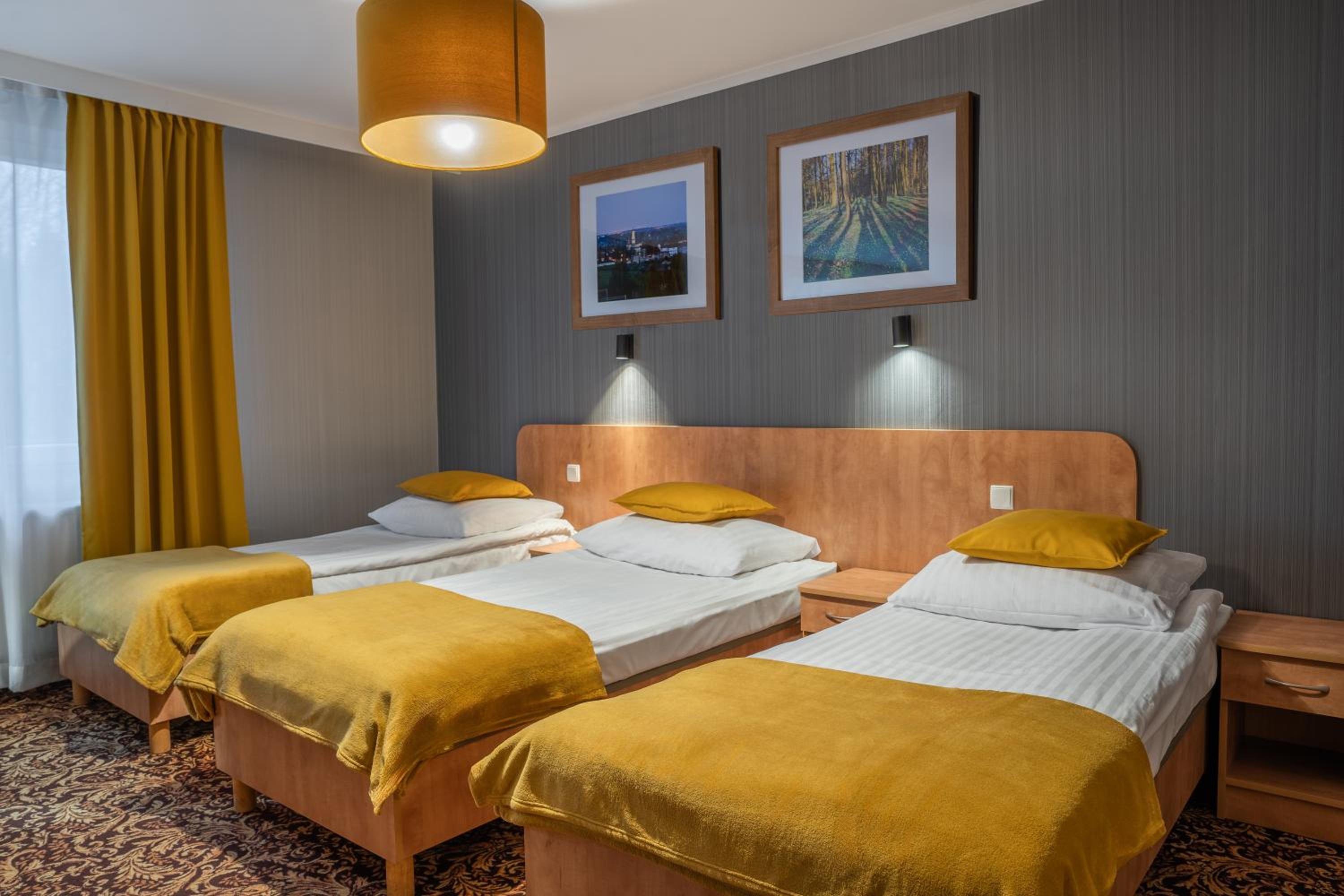 Deluxe Triple Room photo 3