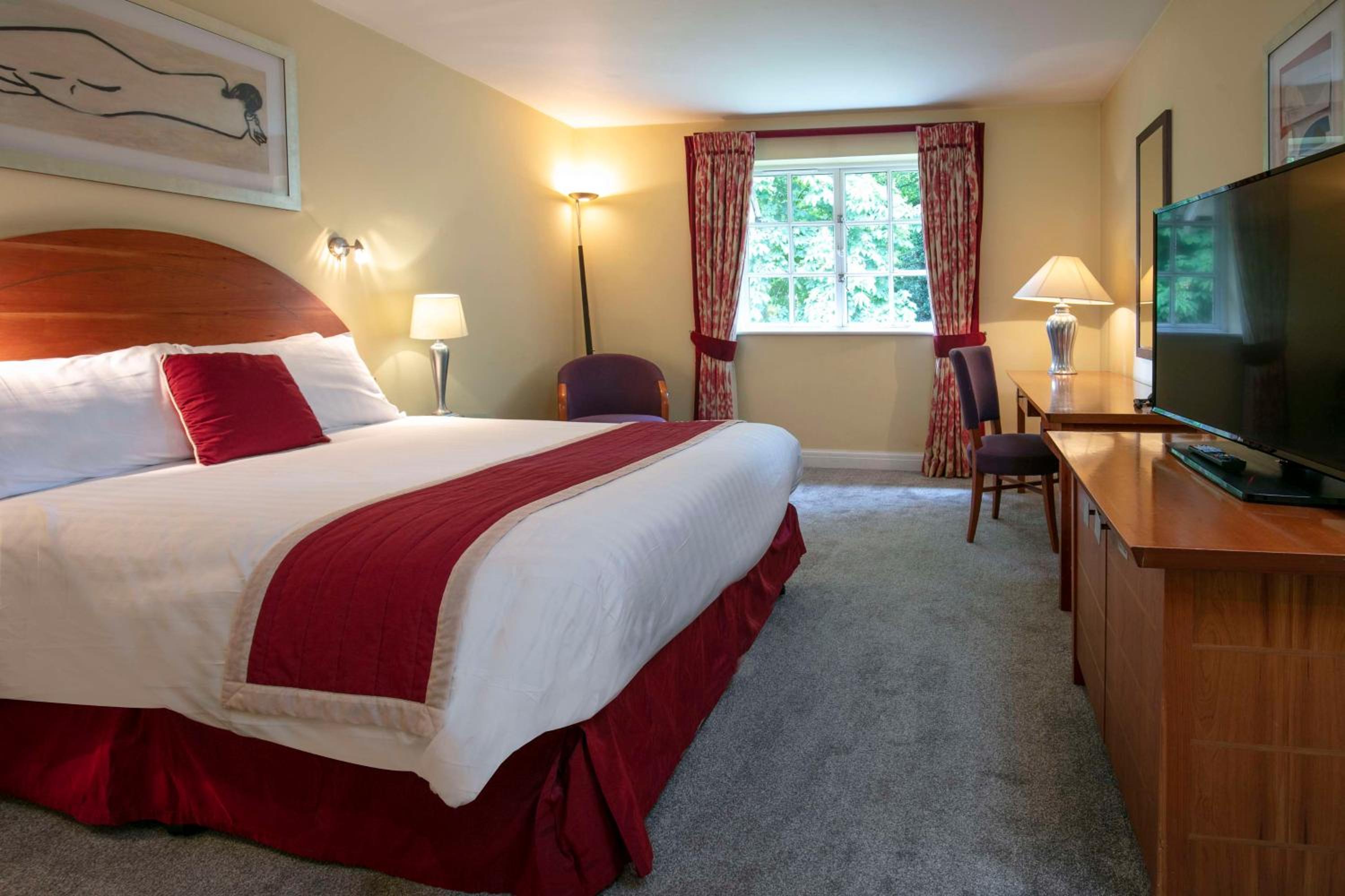 Superior Double Room - Non-Smoking - Photo 2