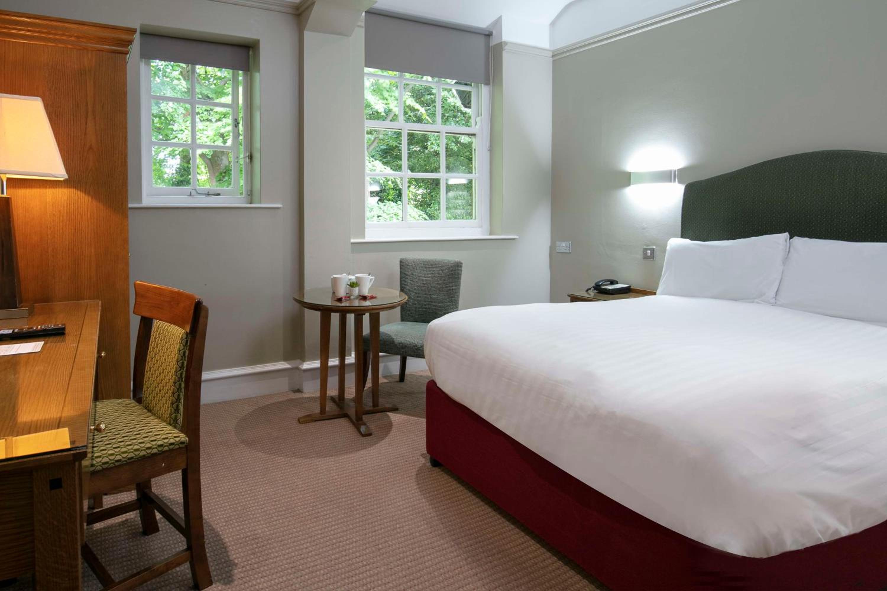 Superior Double Room - Non-Smoking - Photo 3