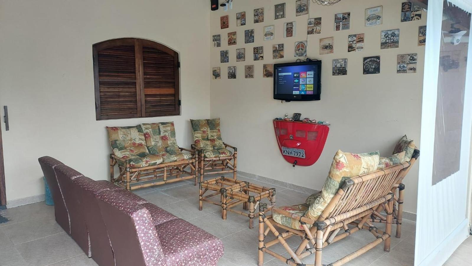 Two-Bedroom House photo 1