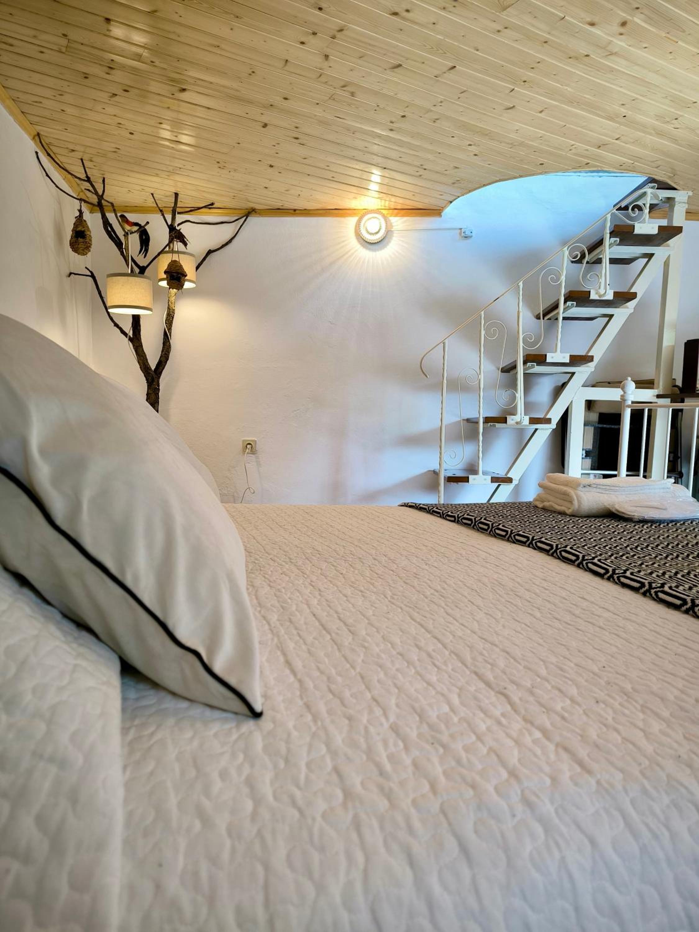 Two-Bedroom Villa photo 1