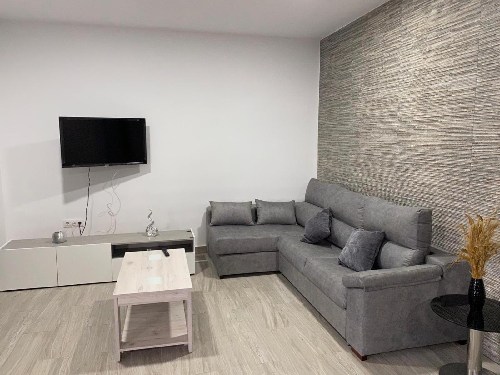 Casa de Dos Habitaciones
