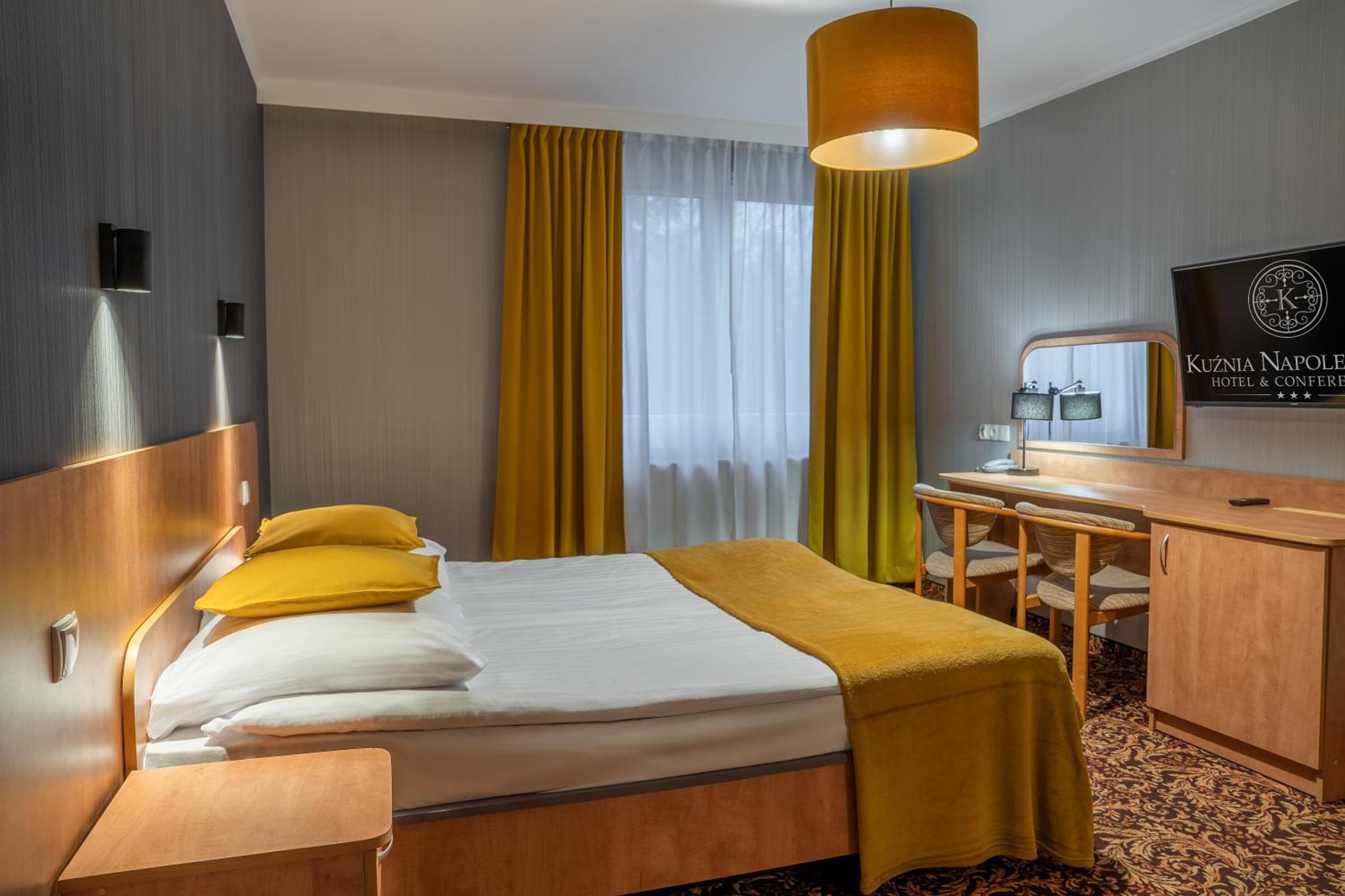 Deluxe Double Room - Photo 1
