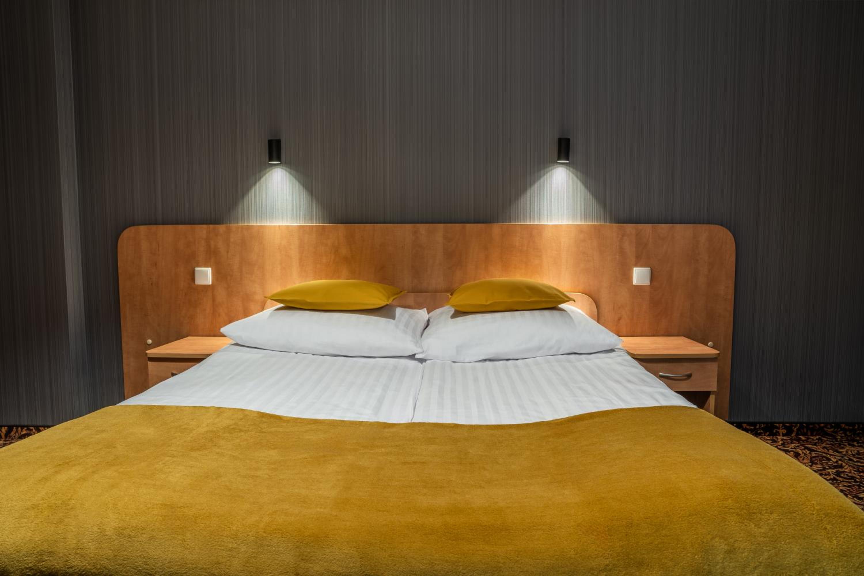 Deluxe Double Room - Photo 2