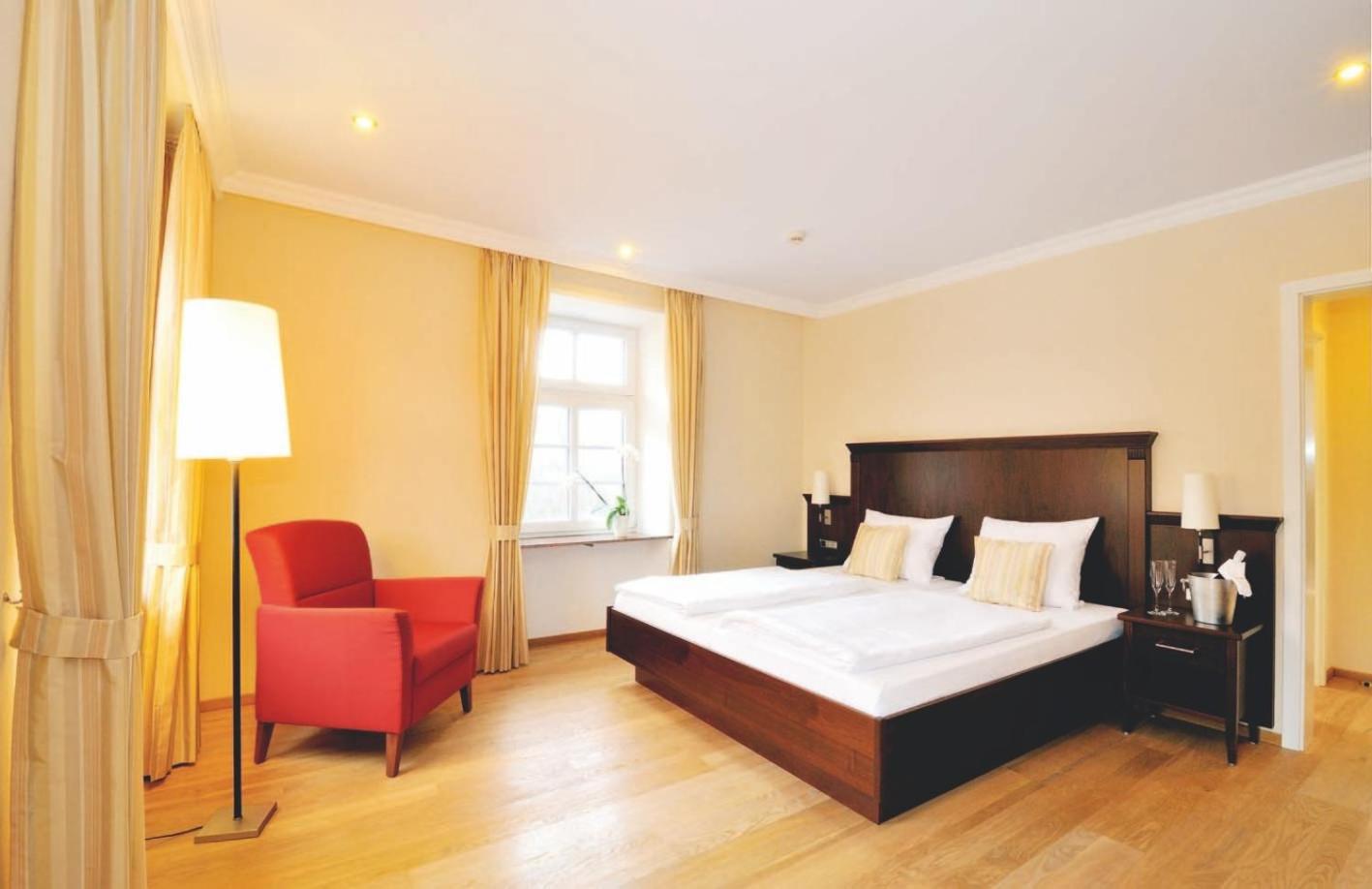 Double Room - Photo 5