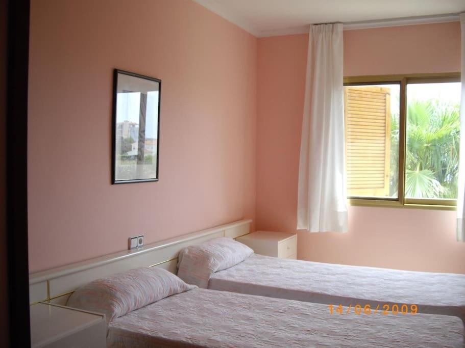 Casa de cuatro habitaciones