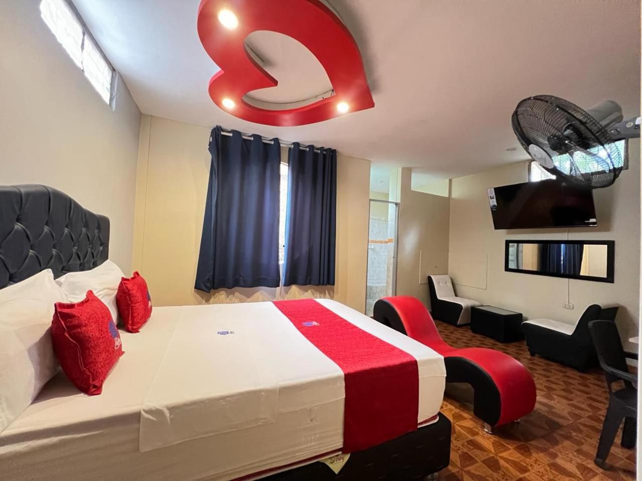 Suite photo 2