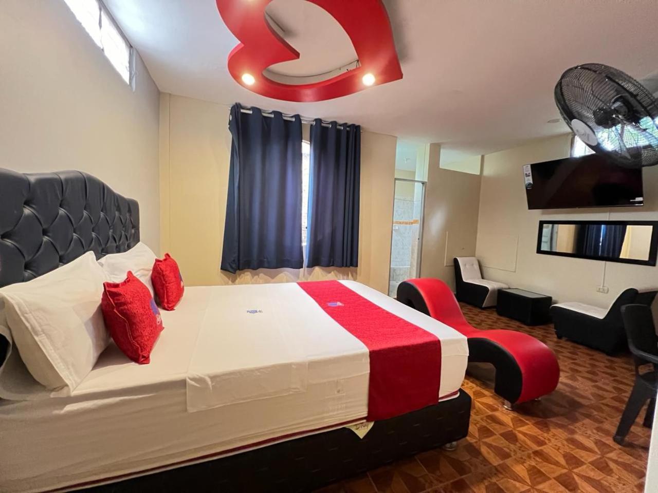 Suite photo 1