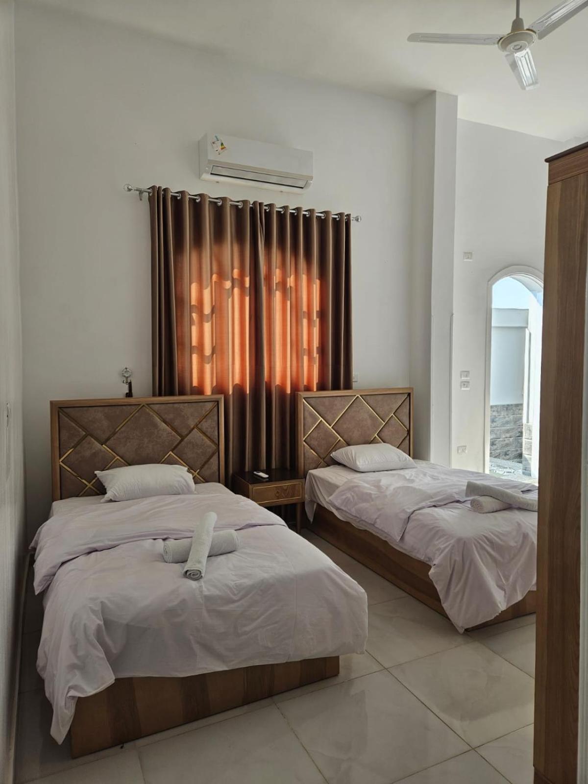 Double Room with Private Bathroom photo 1