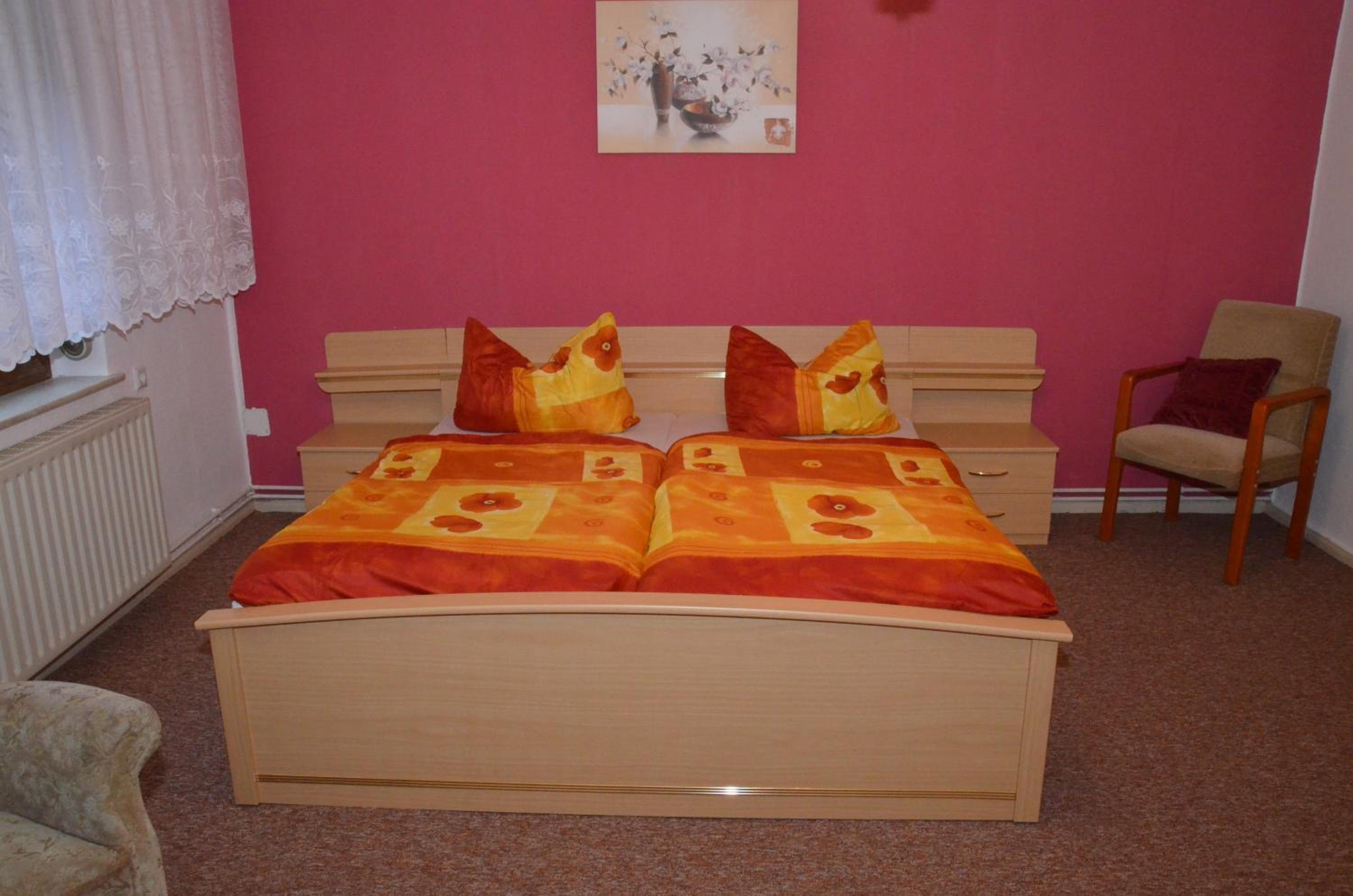 Apartment - Ground Floor photo 3