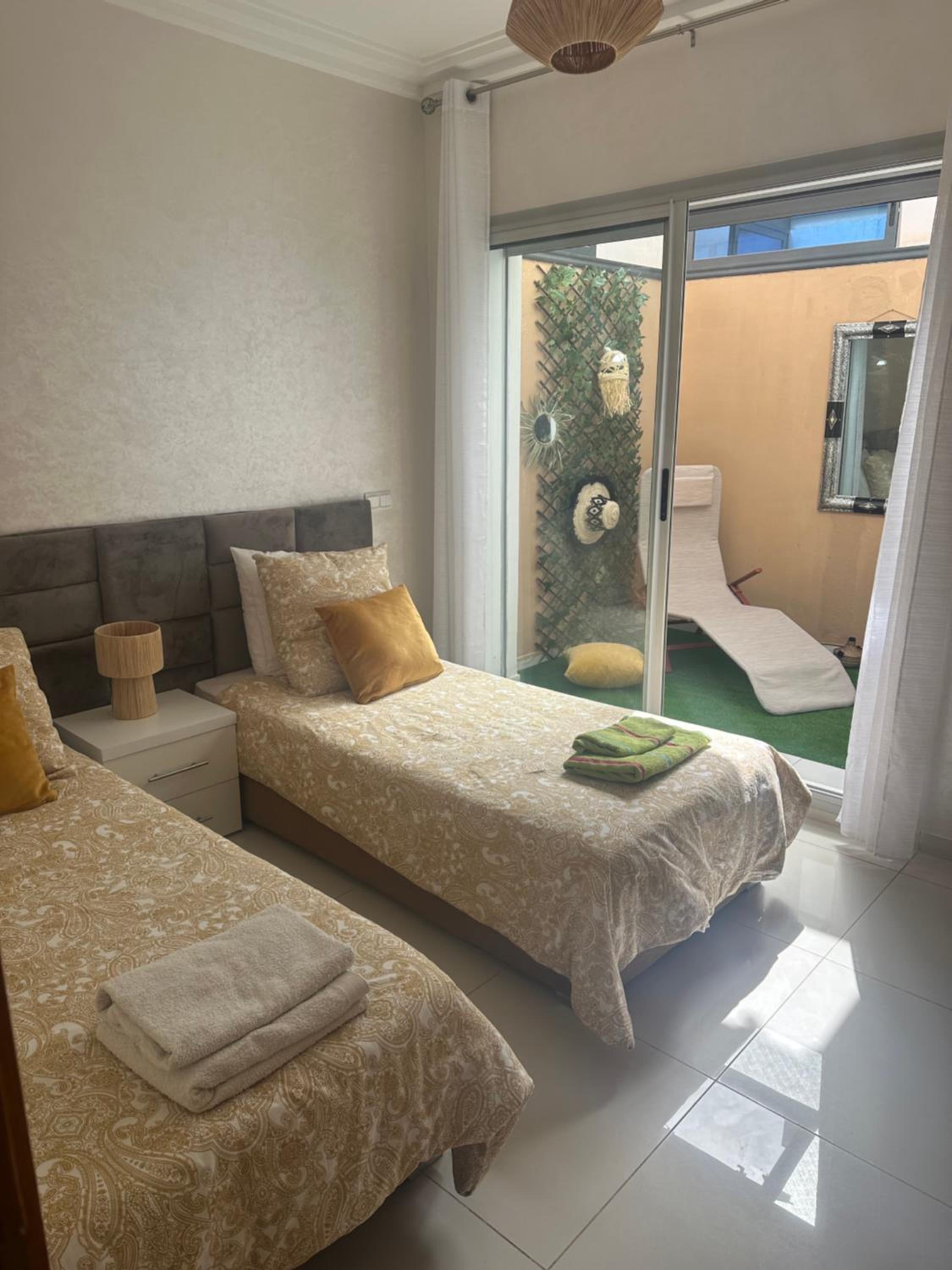 Apartment with Sea View photo 1