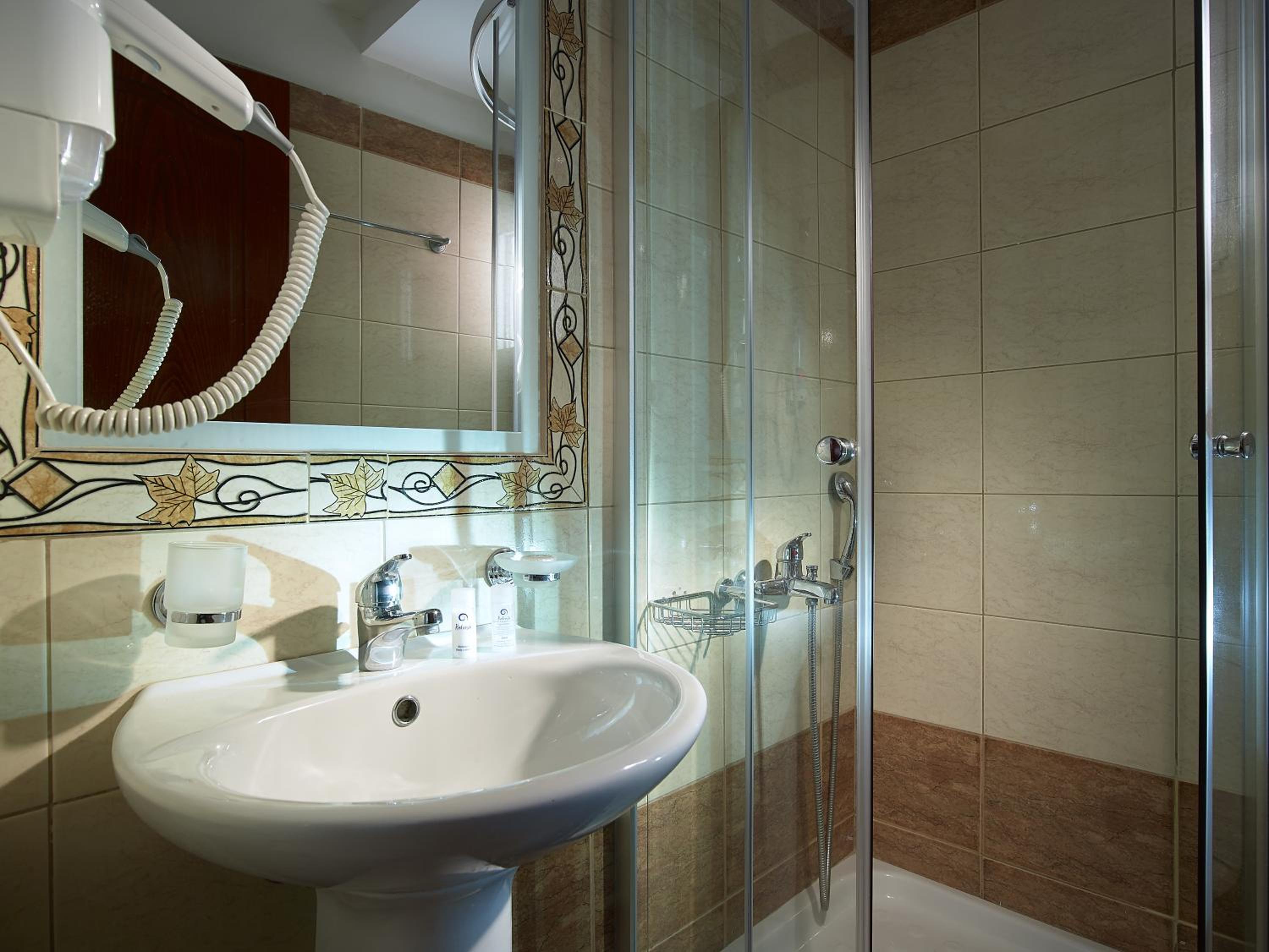 Studio Apartment with Sea View photo 2