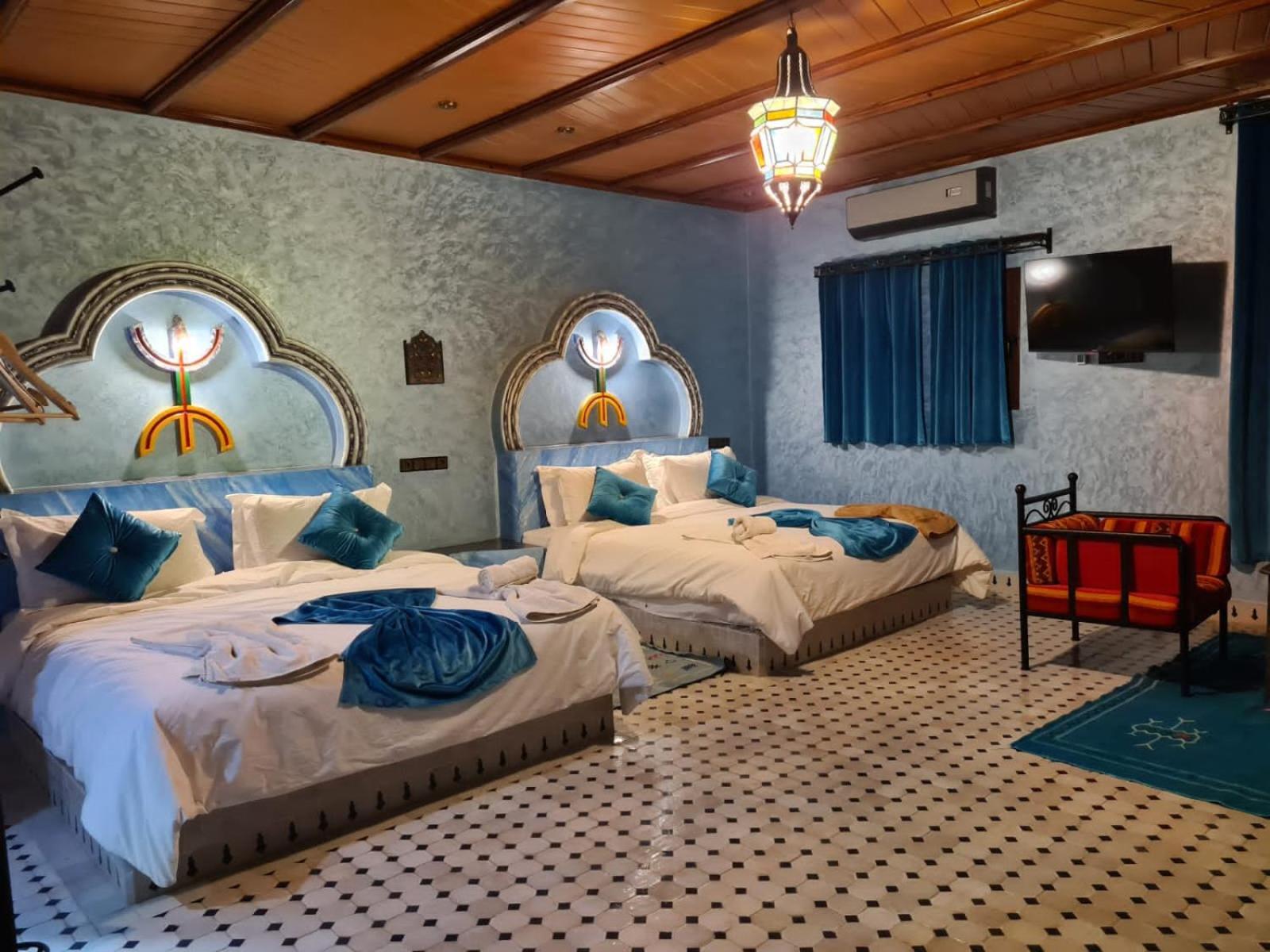 Standard Double or Twin Room photo 2