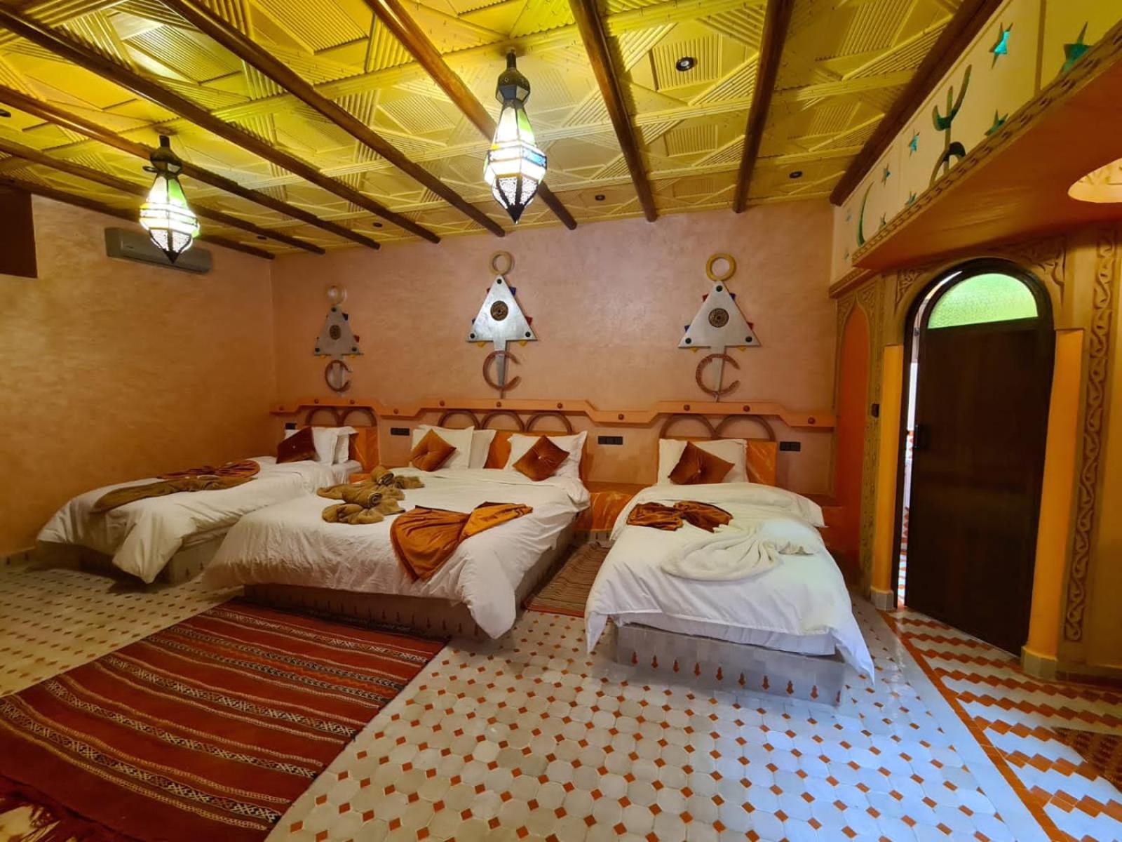 Standard Triple Room photo 3