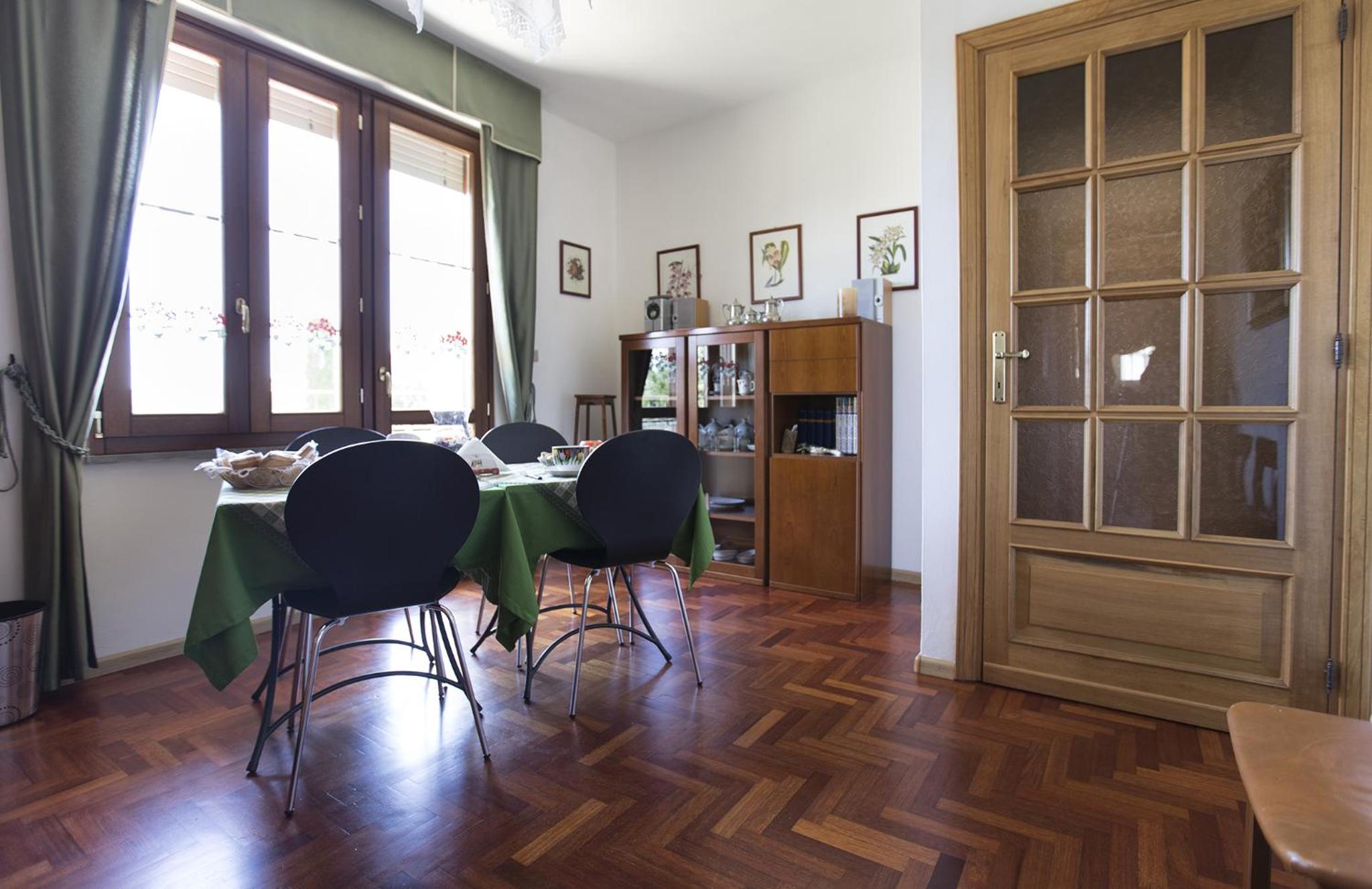 Double Room (1 Adult + 1 Child) photo 2