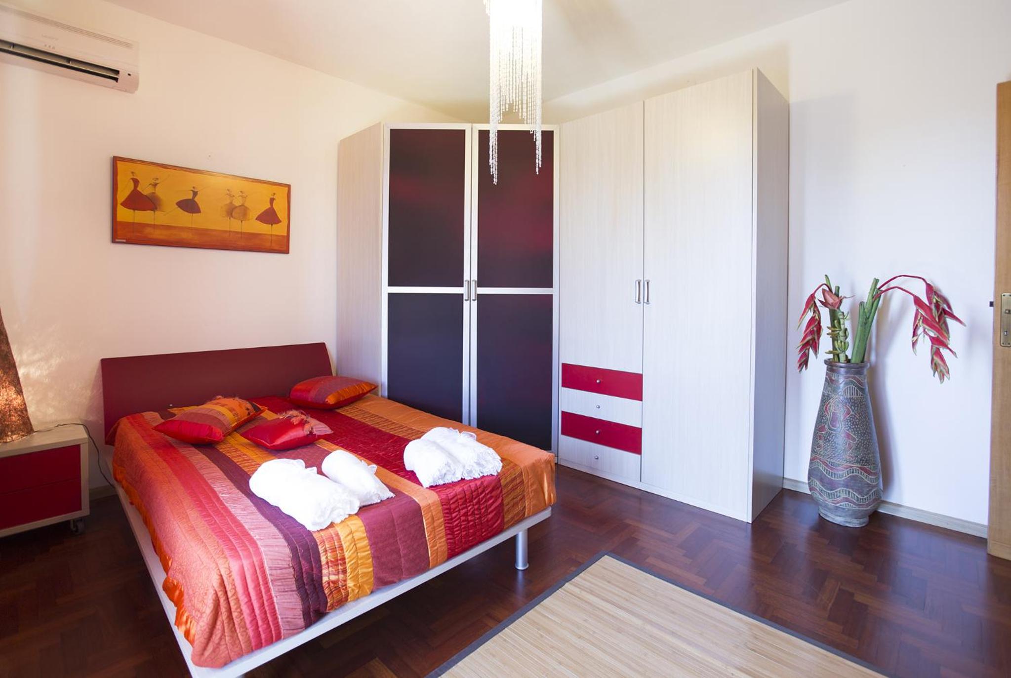 King Room with Garden View photo 3
