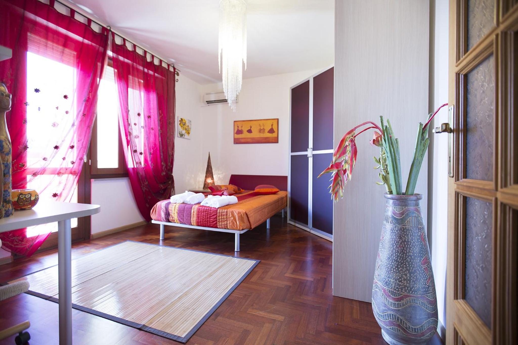 King Room with Garden View photo 2