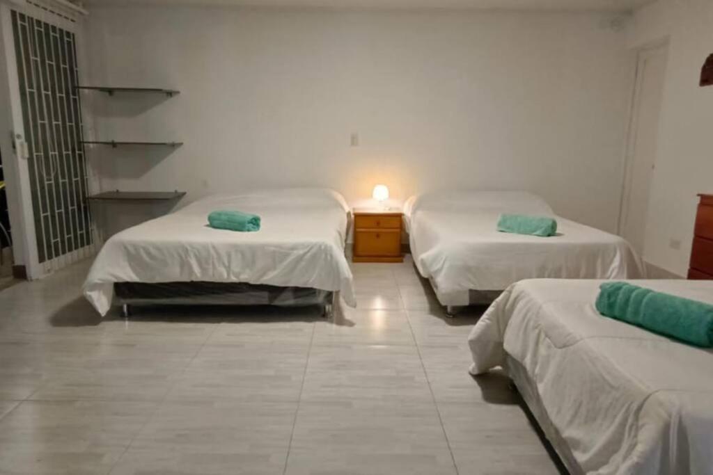 Four-Bedroom House photo 1