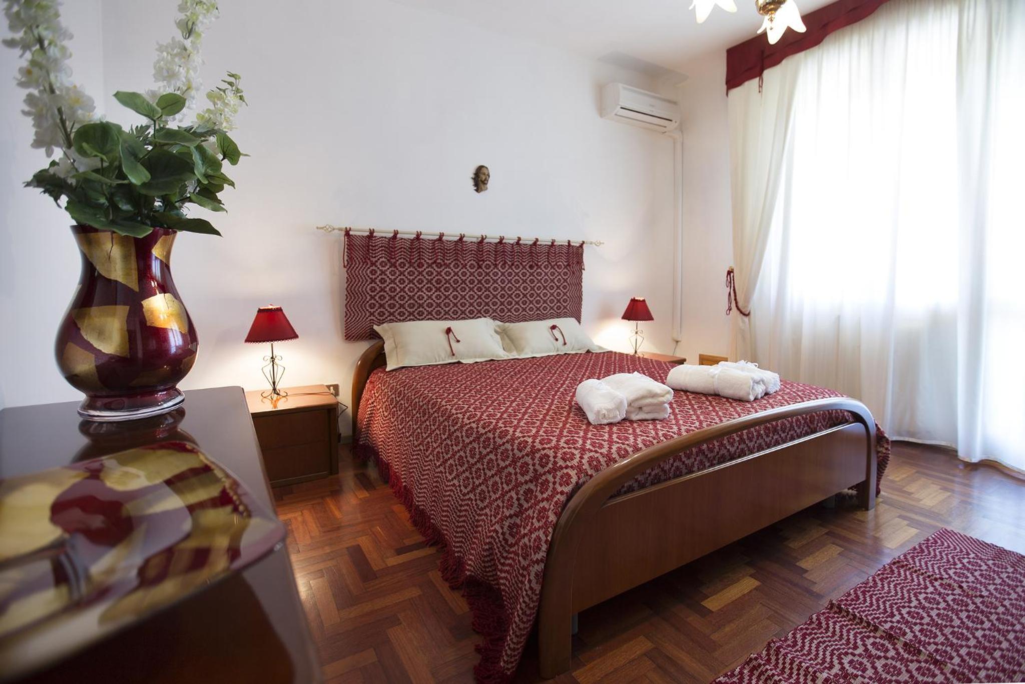 Double Room (1 Adult + 1 Child) photo 3
