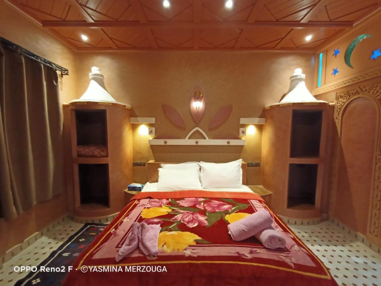Standard Double or Twin Room photo 1