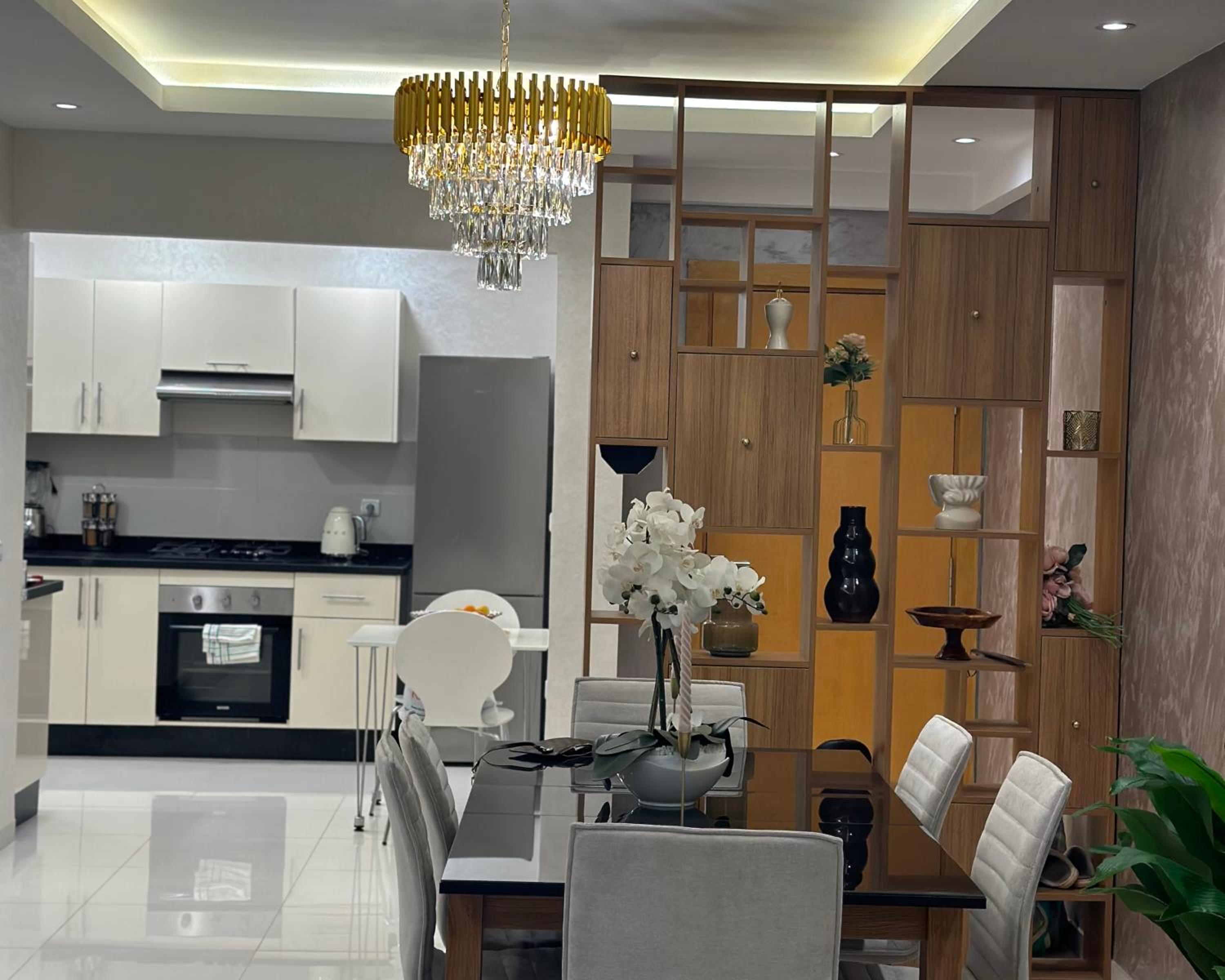 Apartment with Sea View photo 3