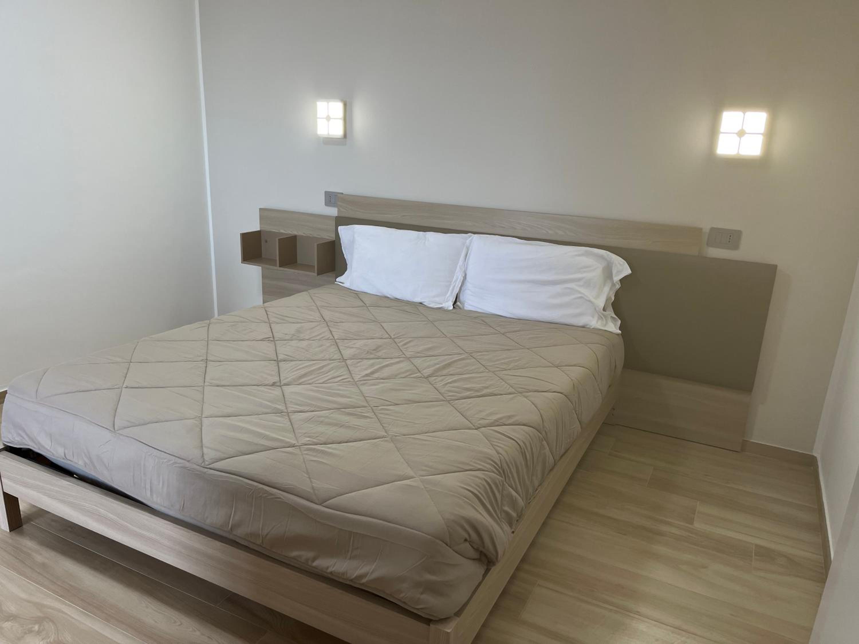 King Room With Sea View photo 1