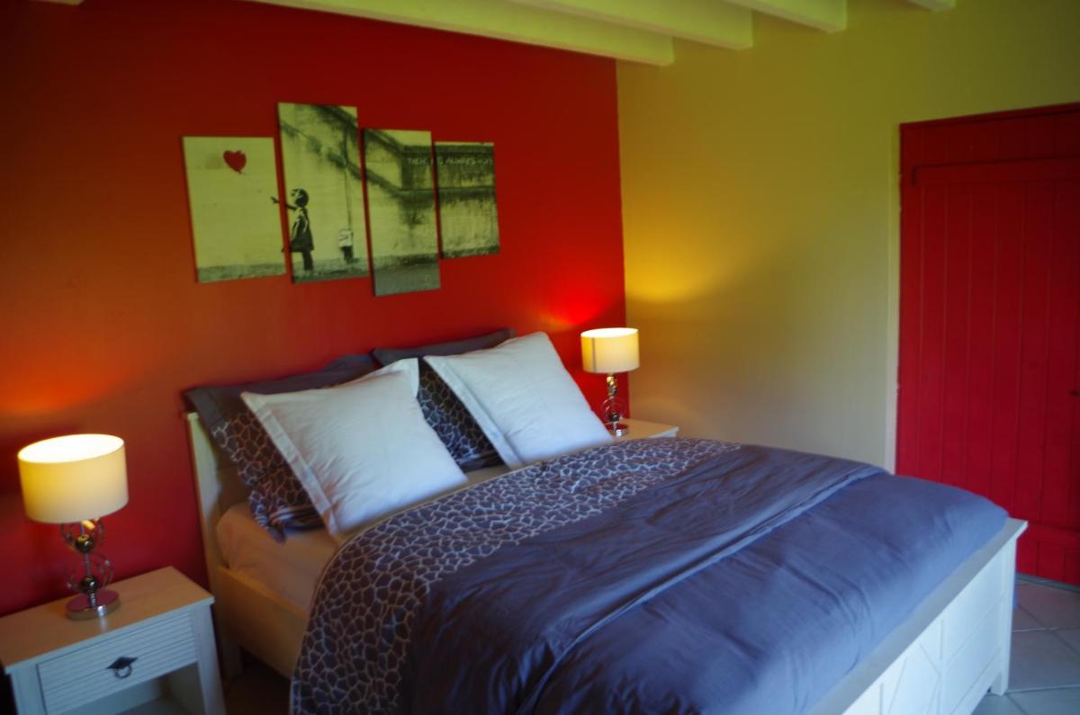 Holiday Home photo 3