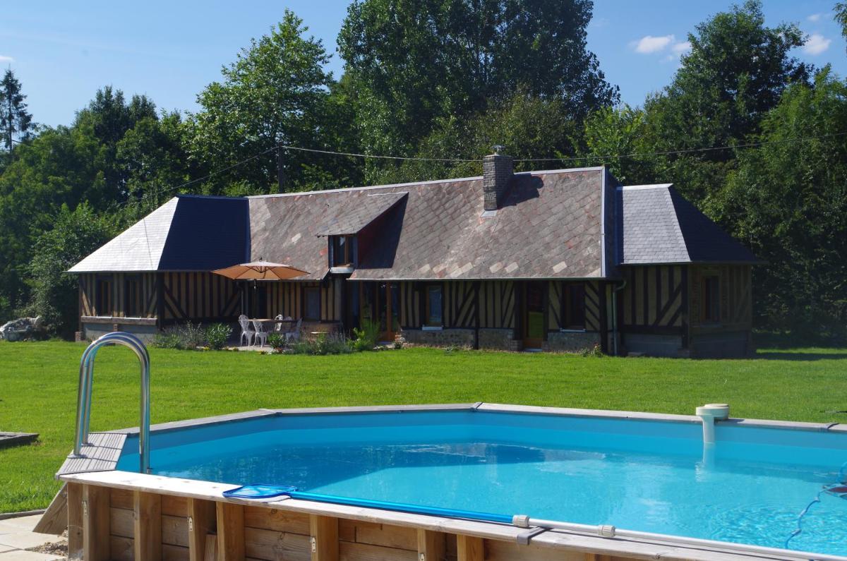 Holiday Home photo 1