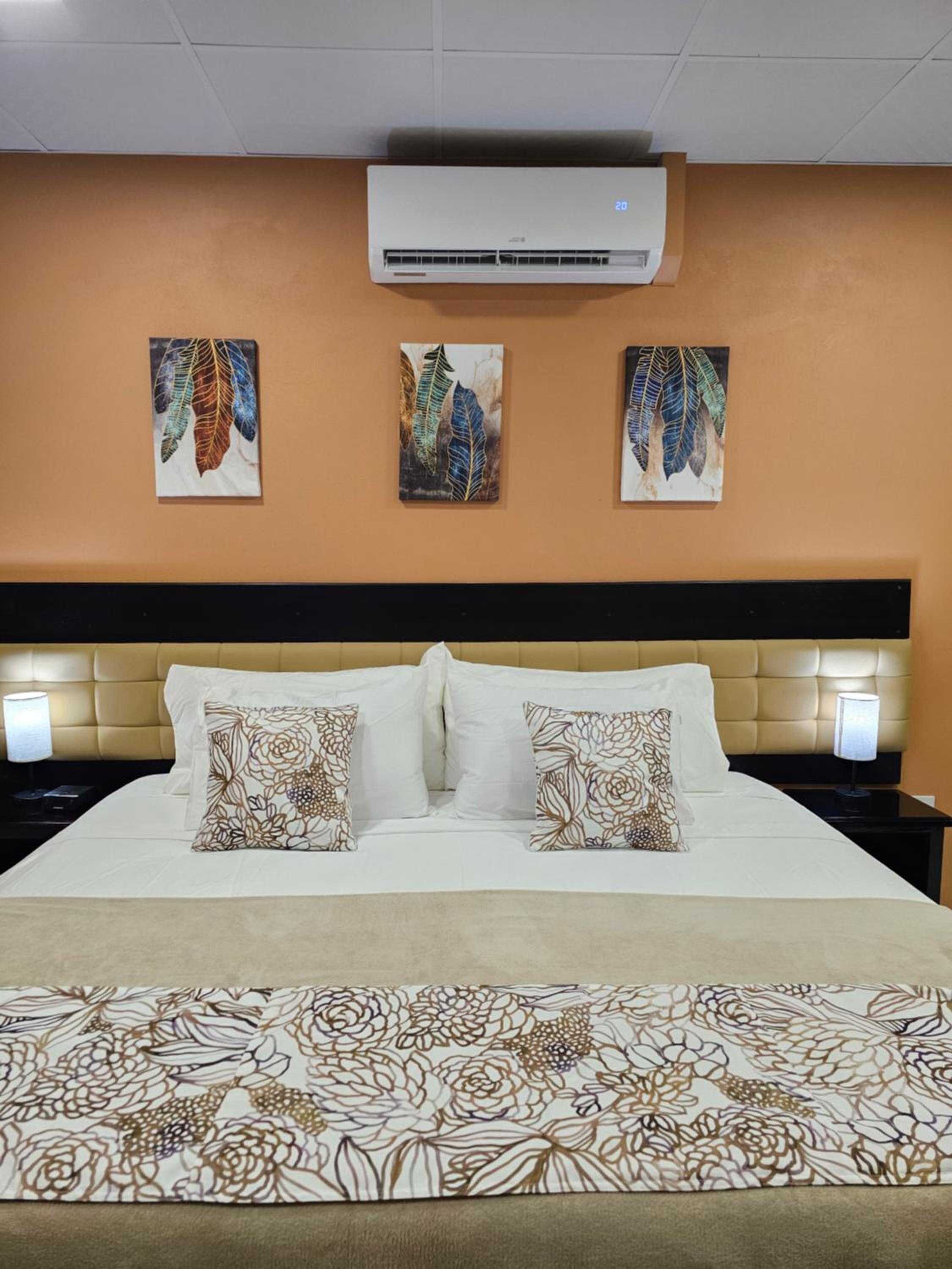 King Room With Sea View photo 3
