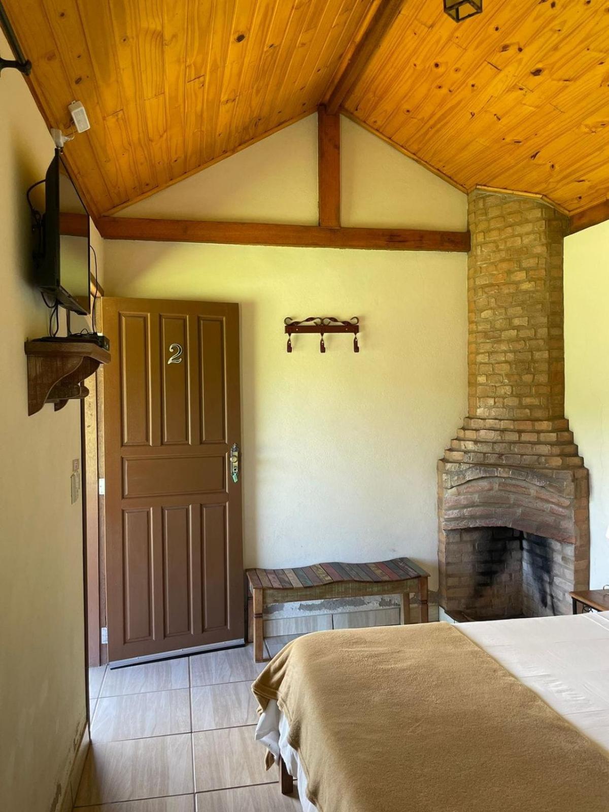 One-Bedroom Chalet photo 1