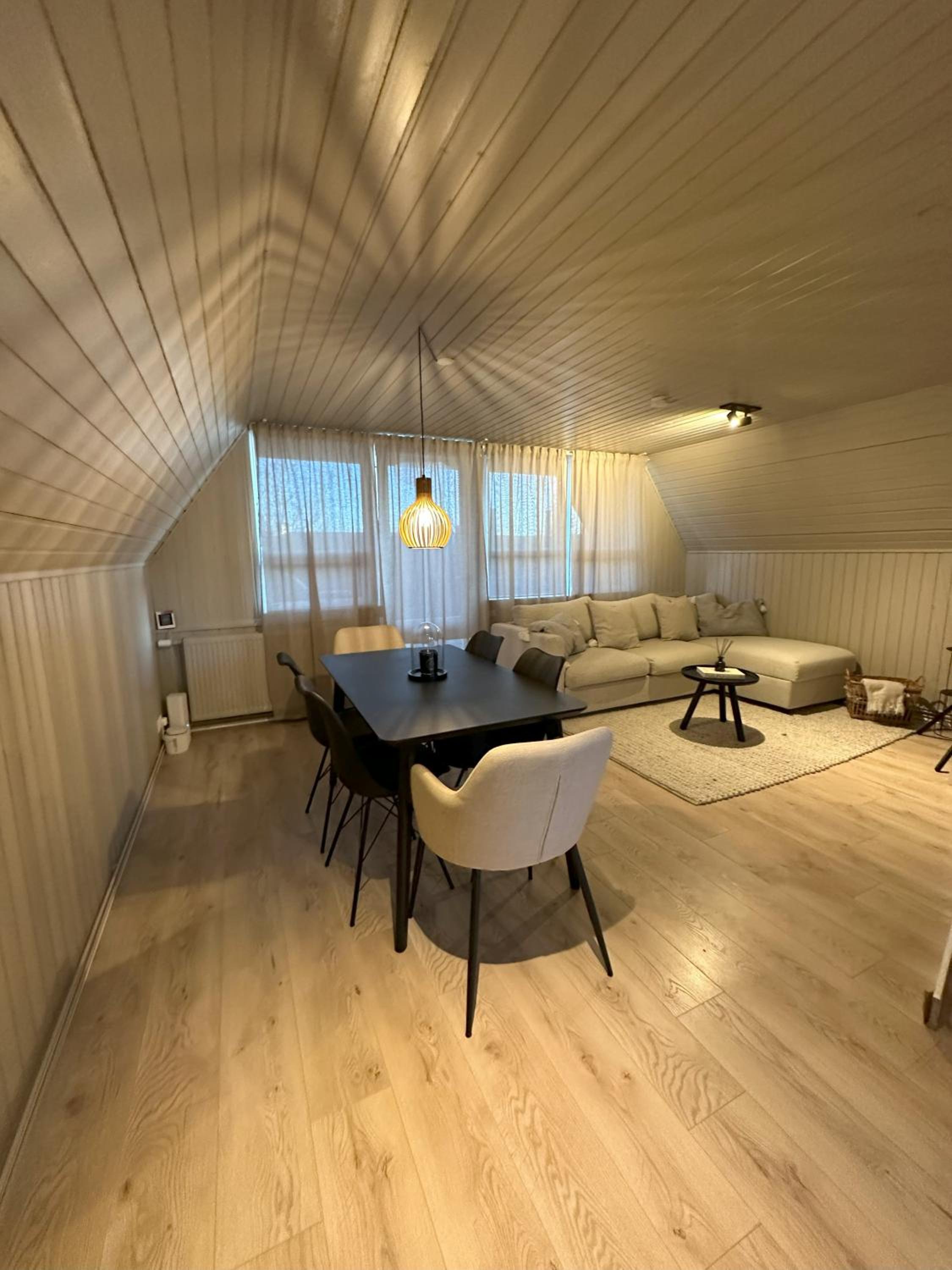 Two-Bedroom House photo 3