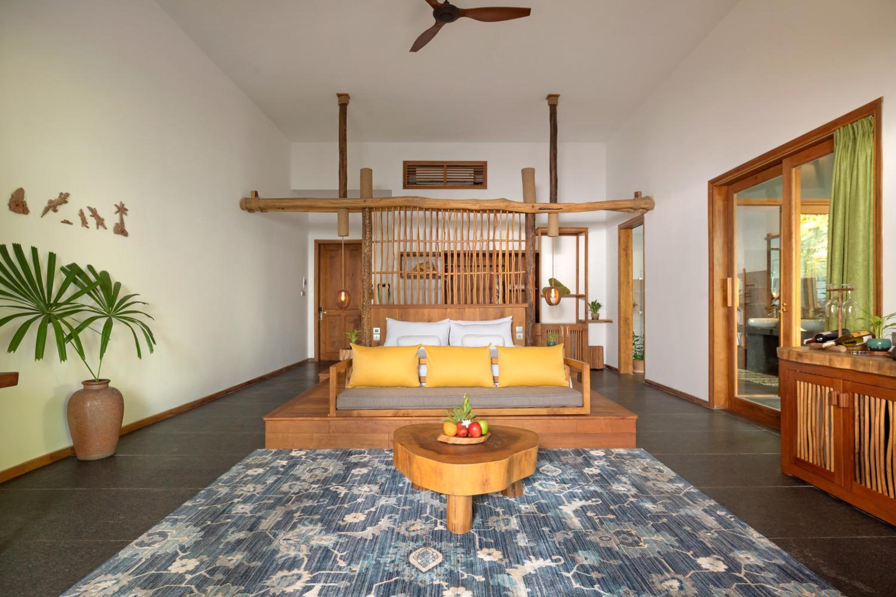 Hillside Pool Villa thumbnail 5