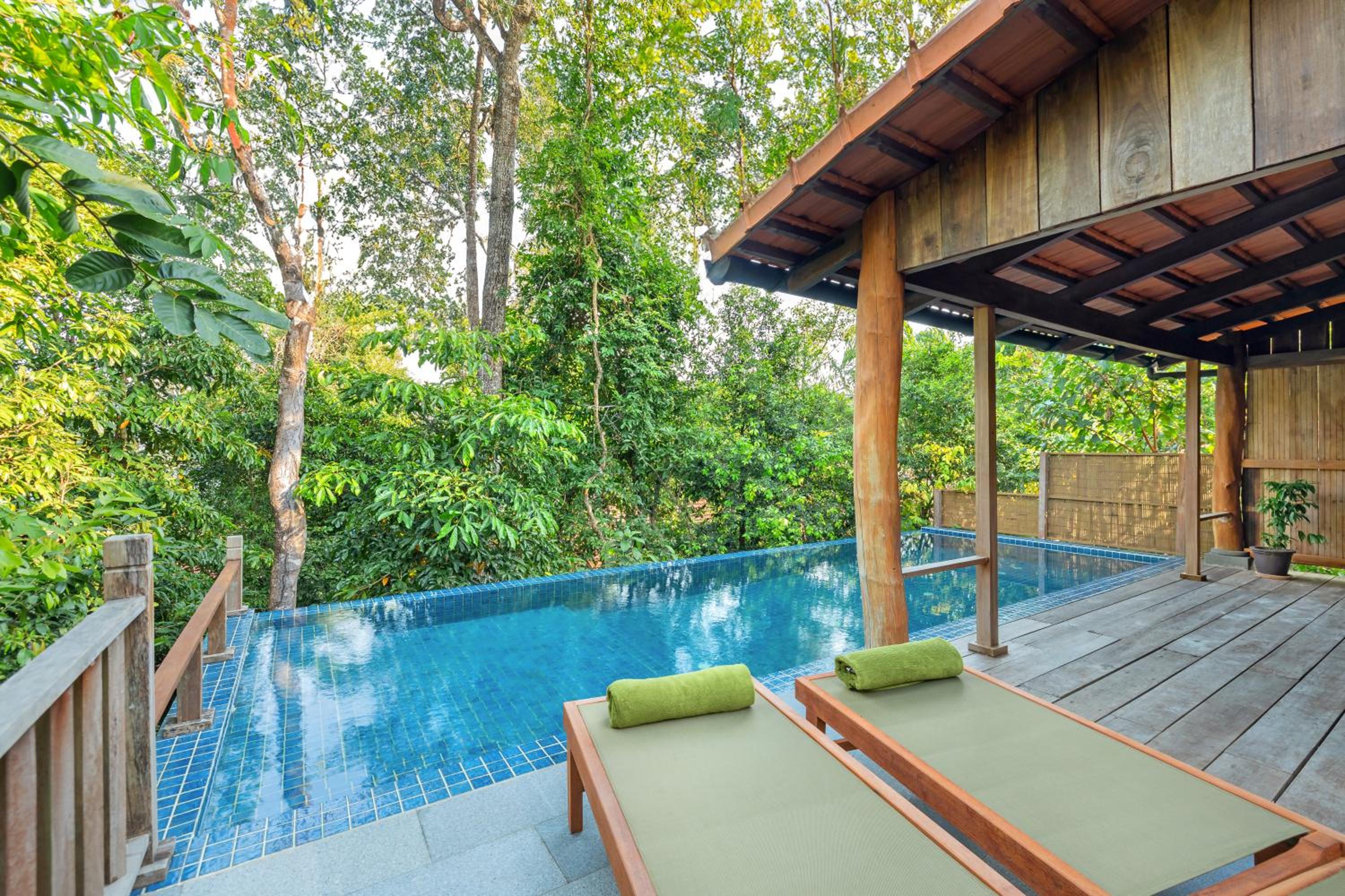 Hillside Pool Villa thumbnail 6