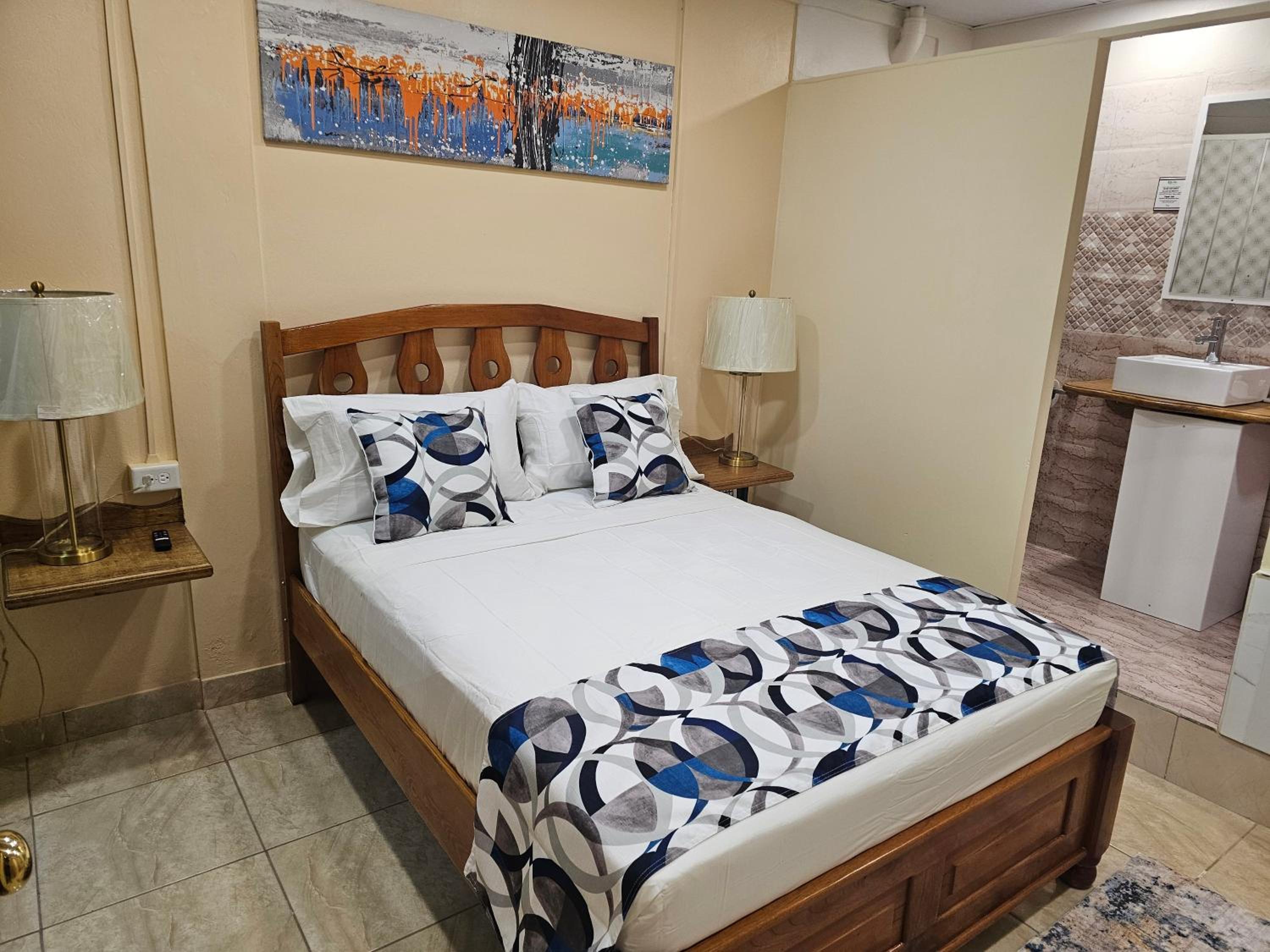 Double Room photo 1