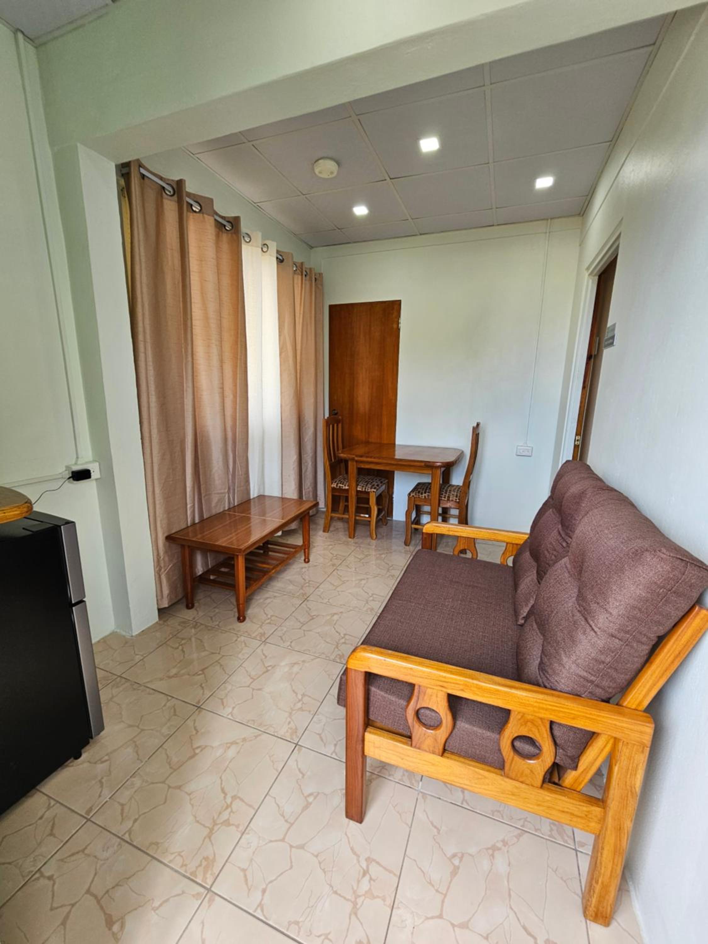 Deluxe Double Room With Sea View photo 1