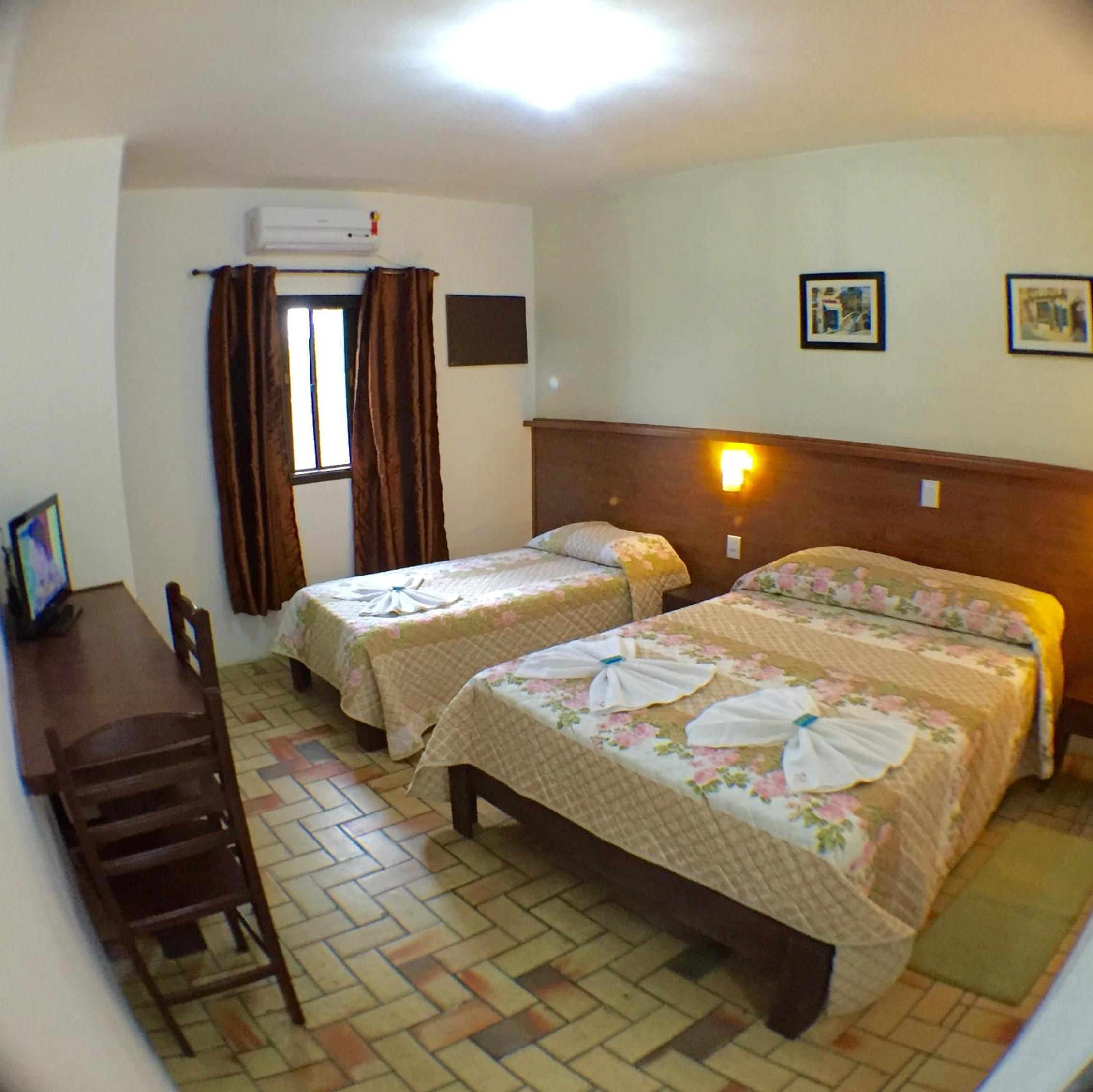 Suite photo 1