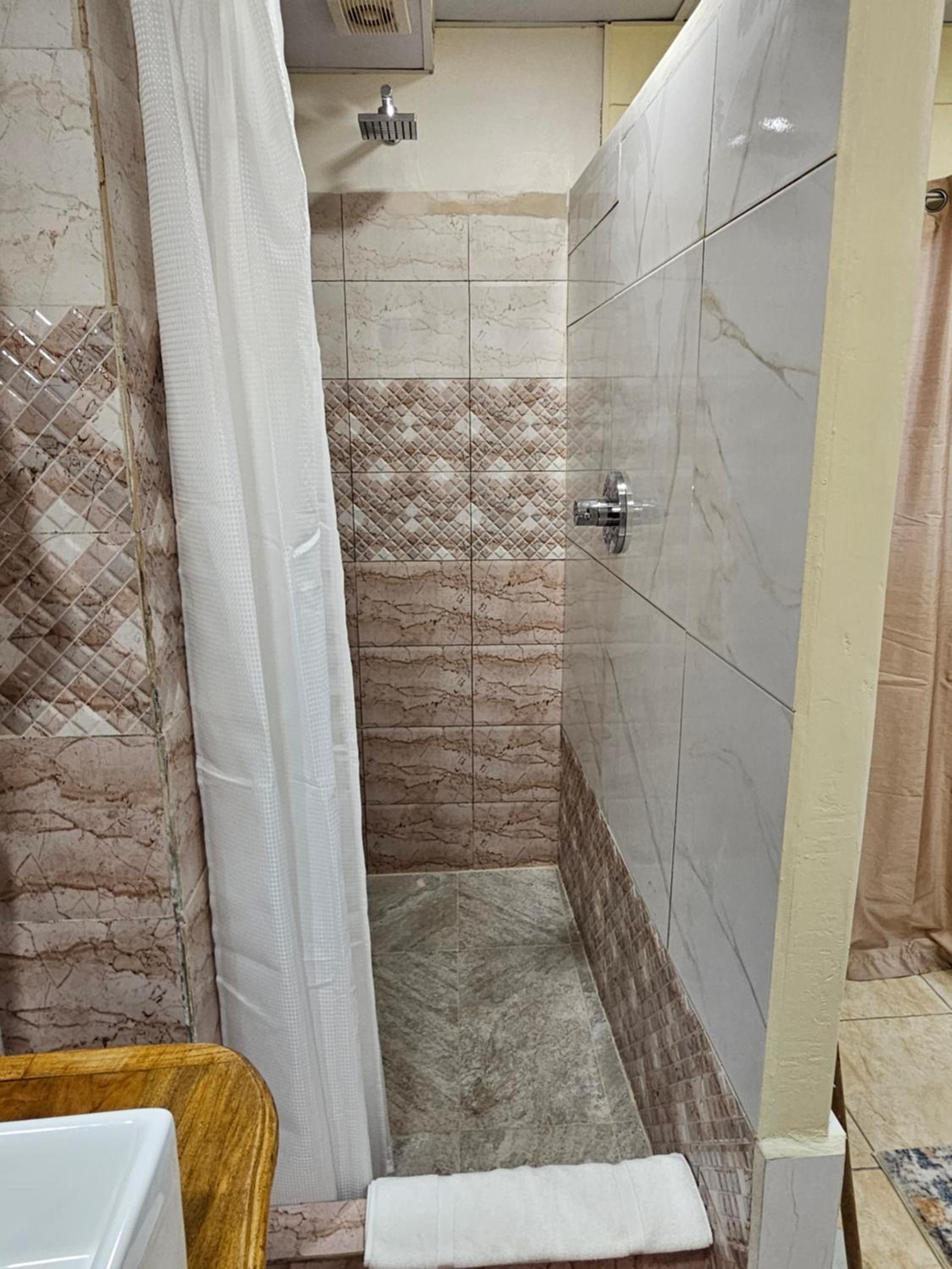 Deluxe Double Room With Sea View photo 3
