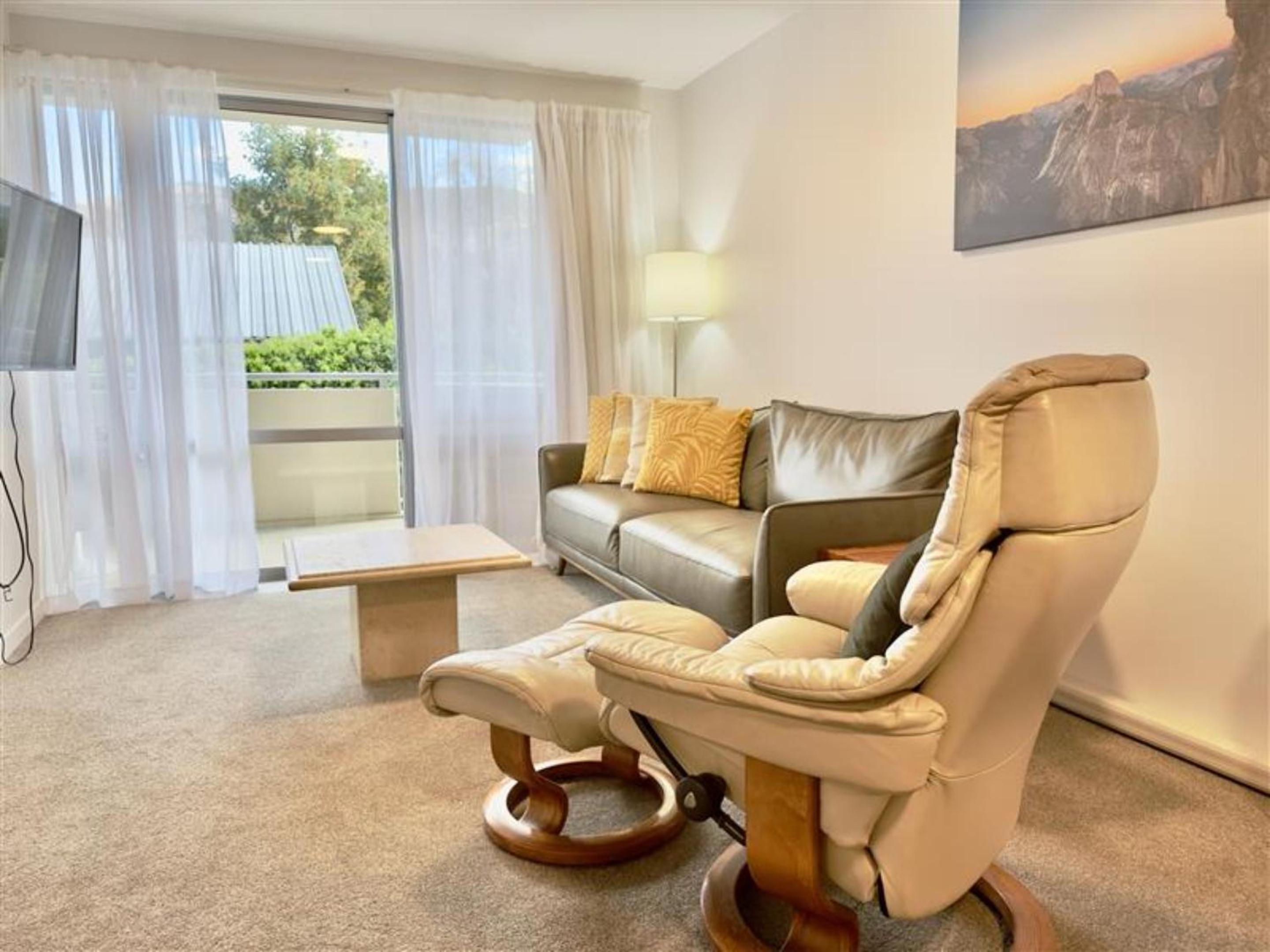 Apartment with Garden View photo 1