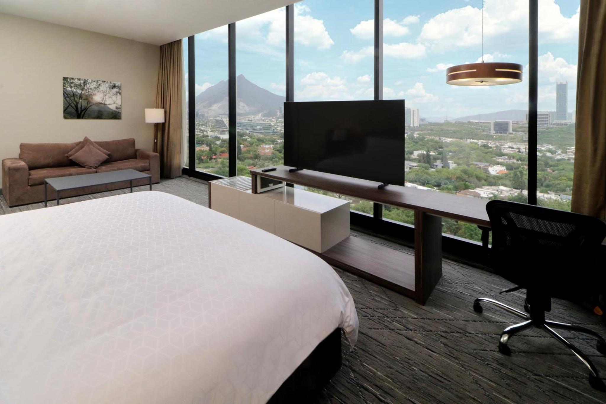 Available room