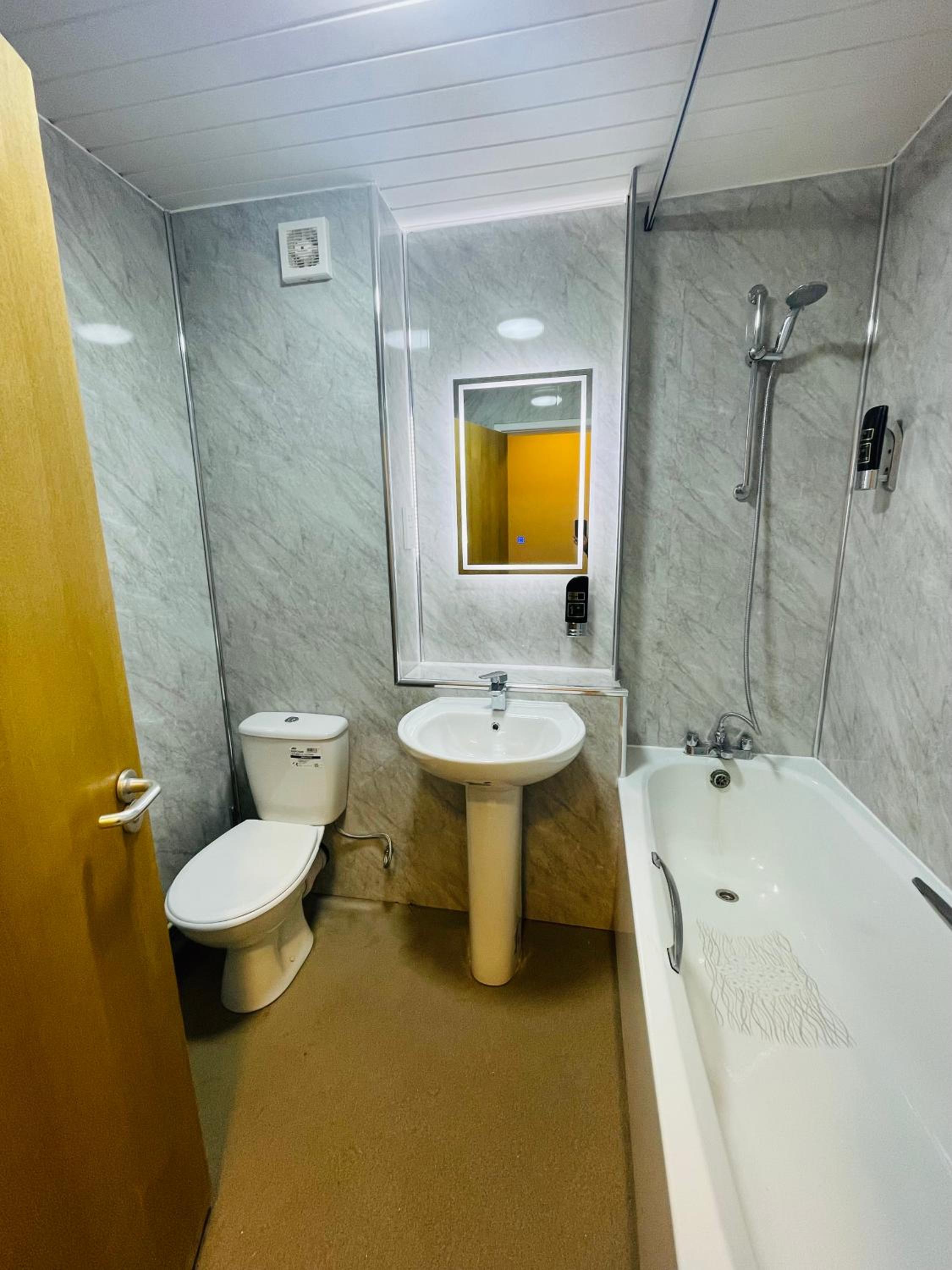 Single Room photo 2