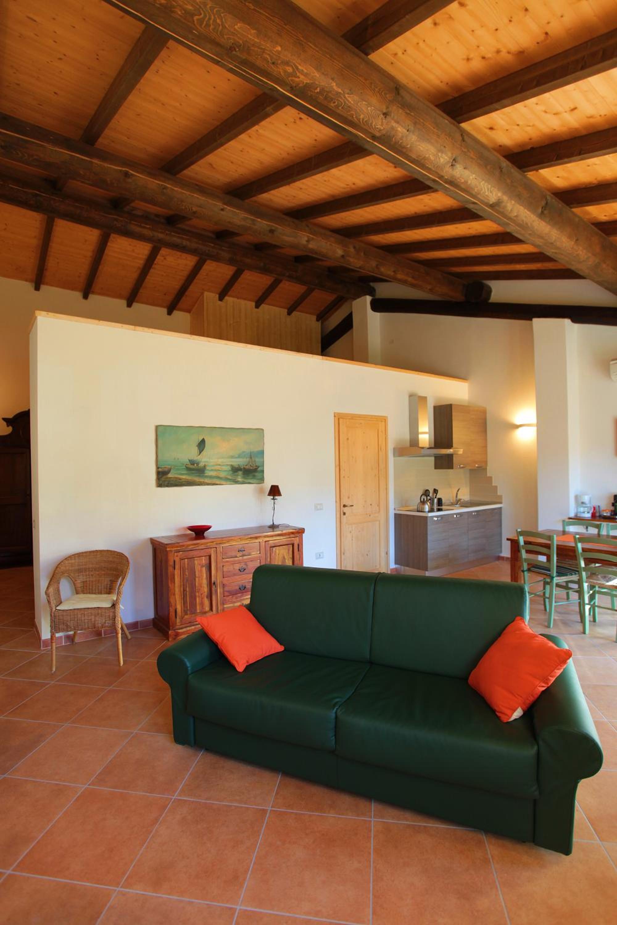 Loft photo 1