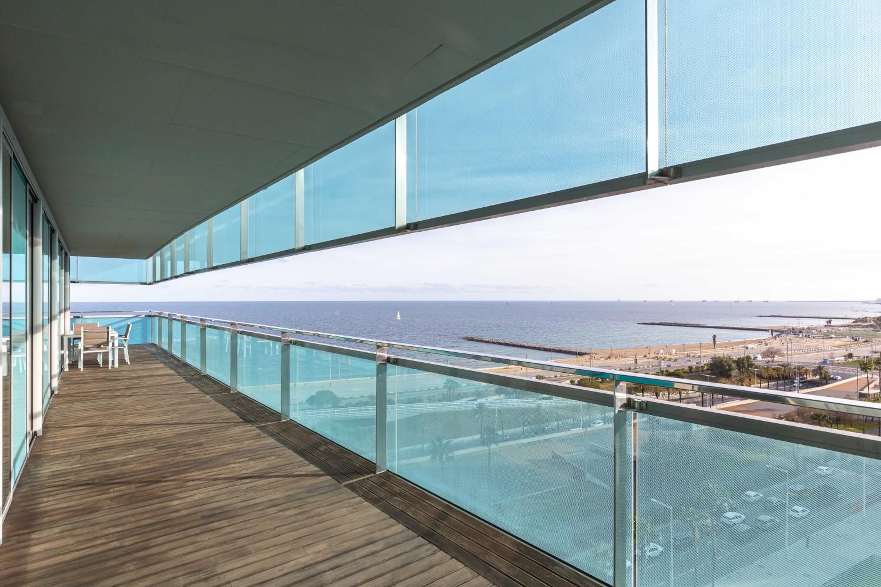 Apartment with Sea View photo 3