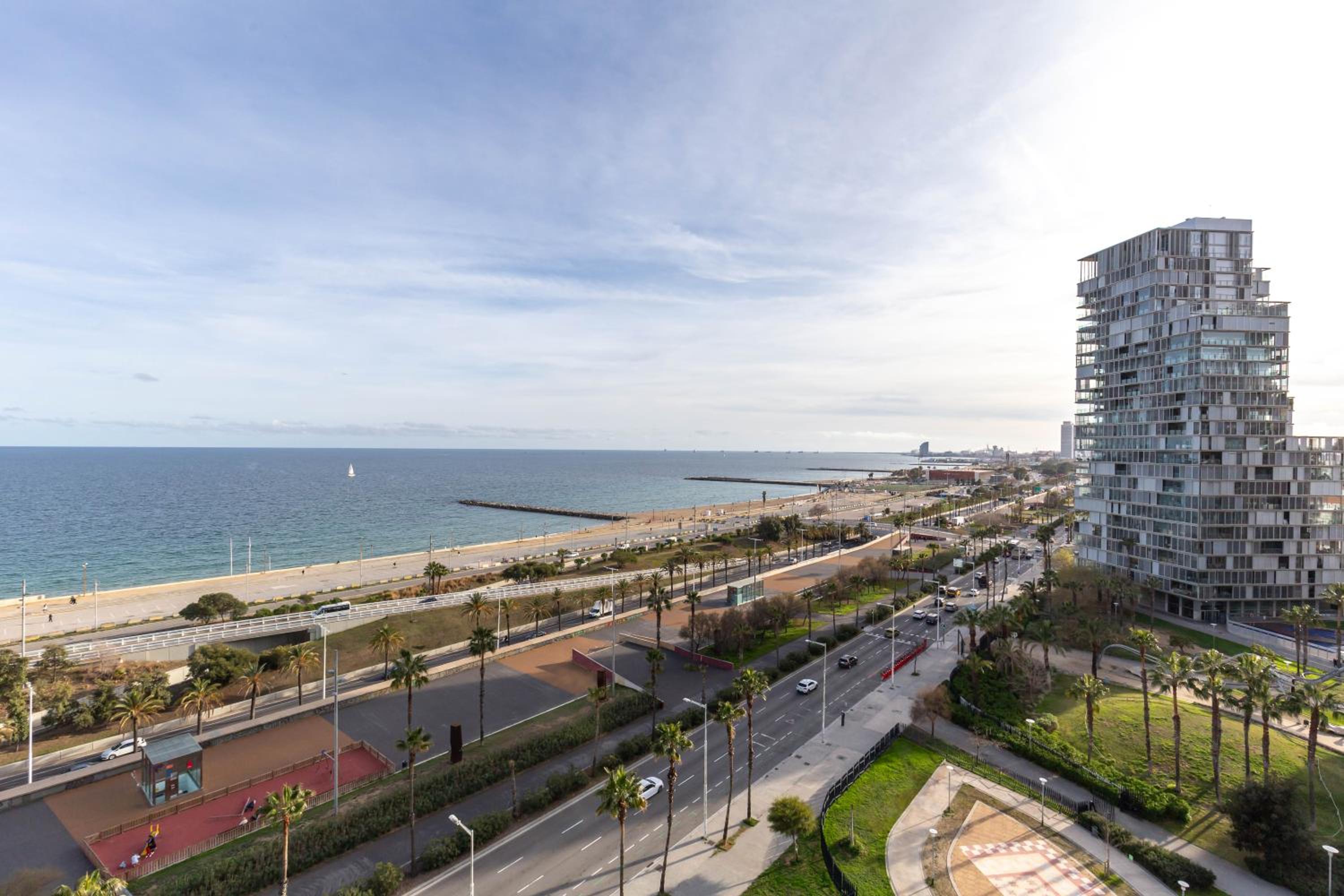 Apartment with Sea View photo 3
