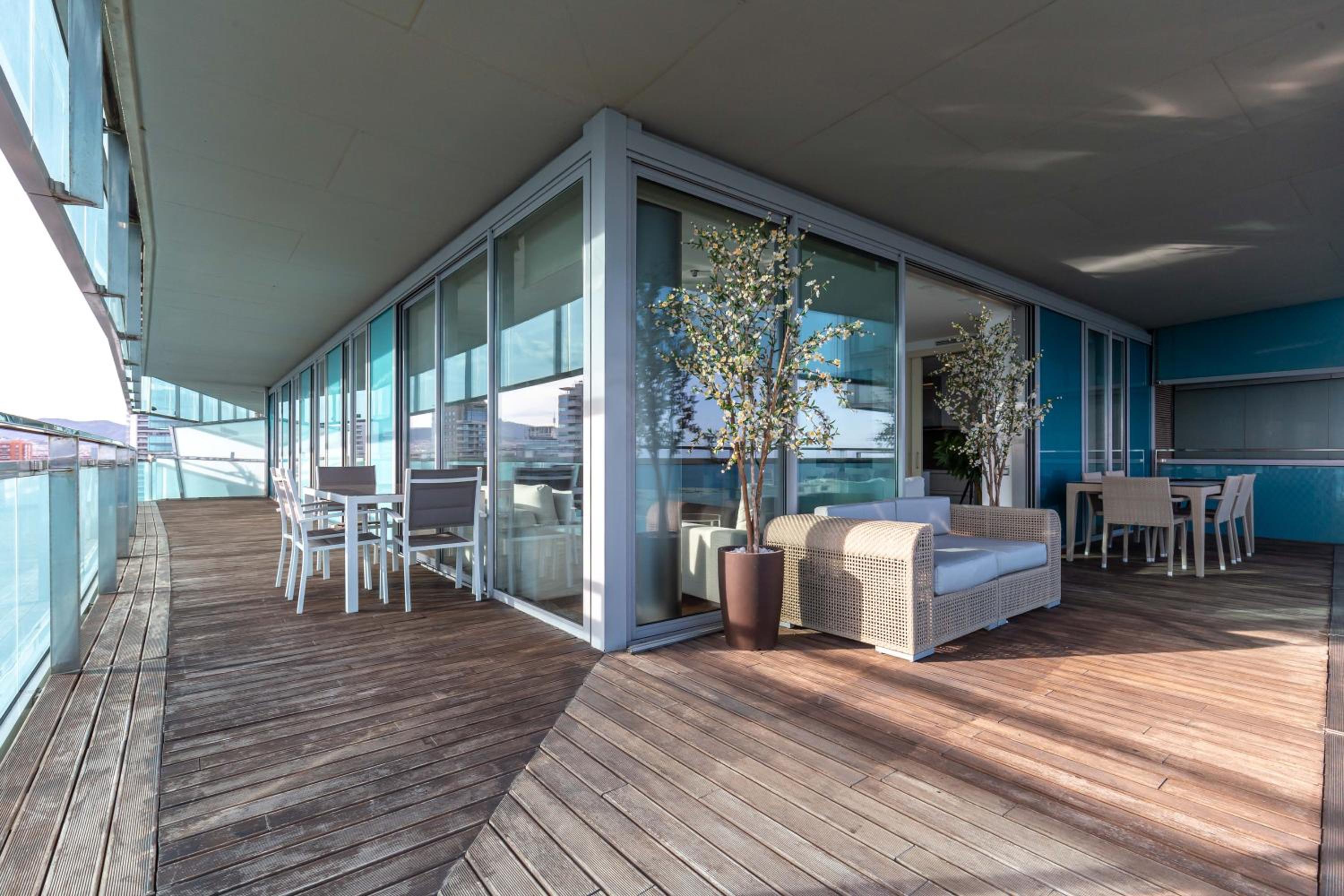 Apartment with Sea View photo 2