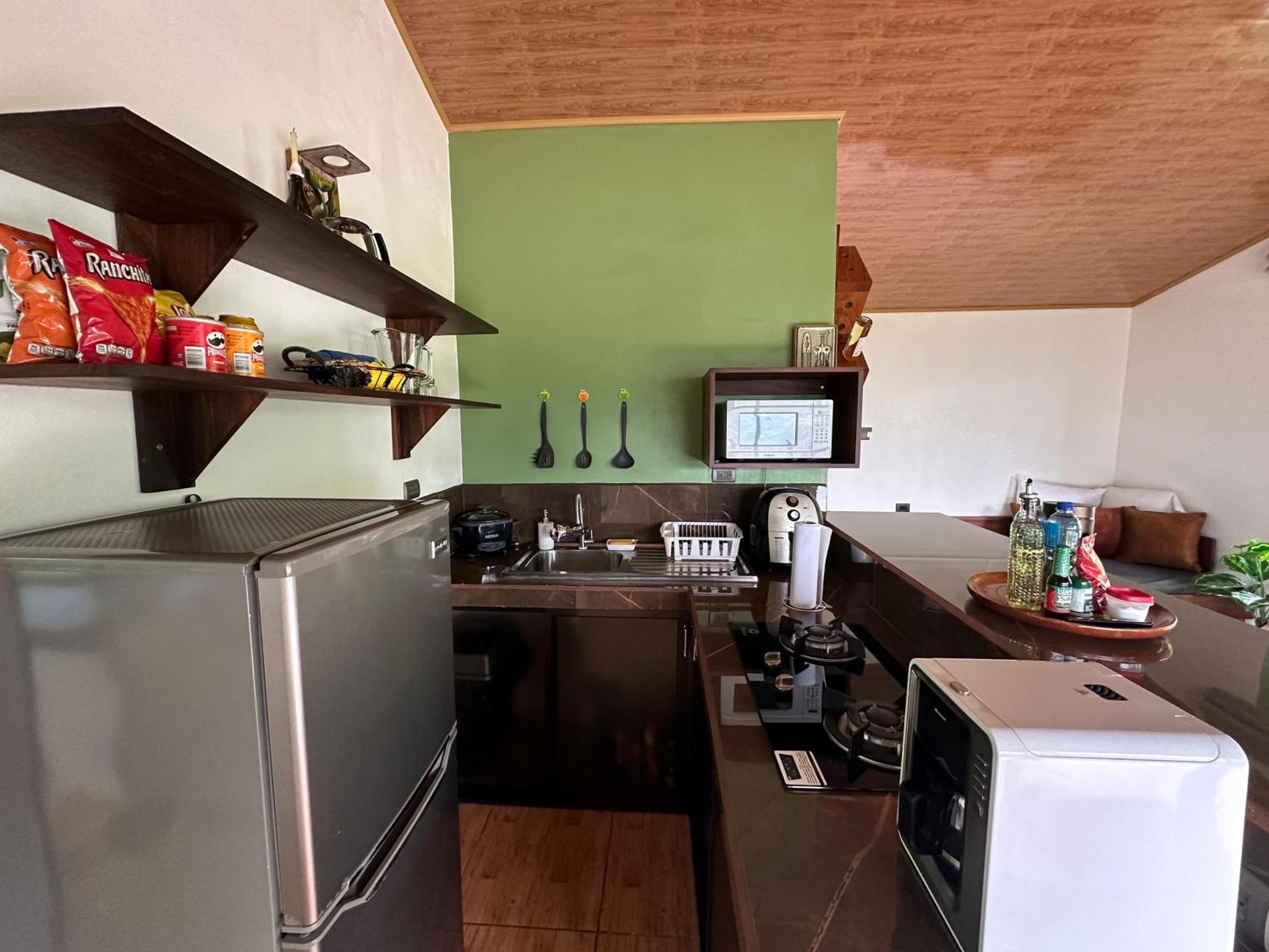 Two-Bedroom Villa photo 2