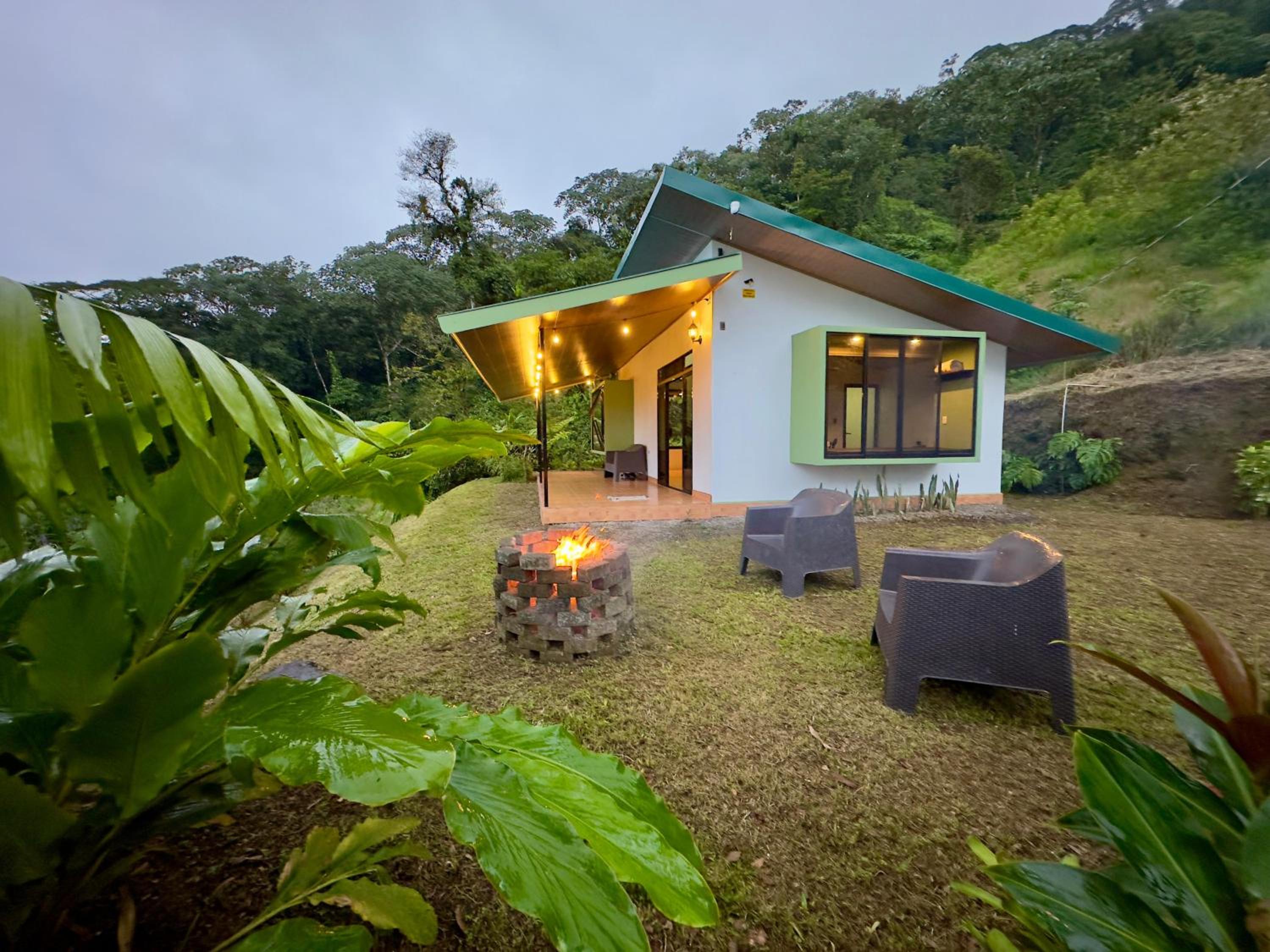 Two-Bedroom Villa photo 1
