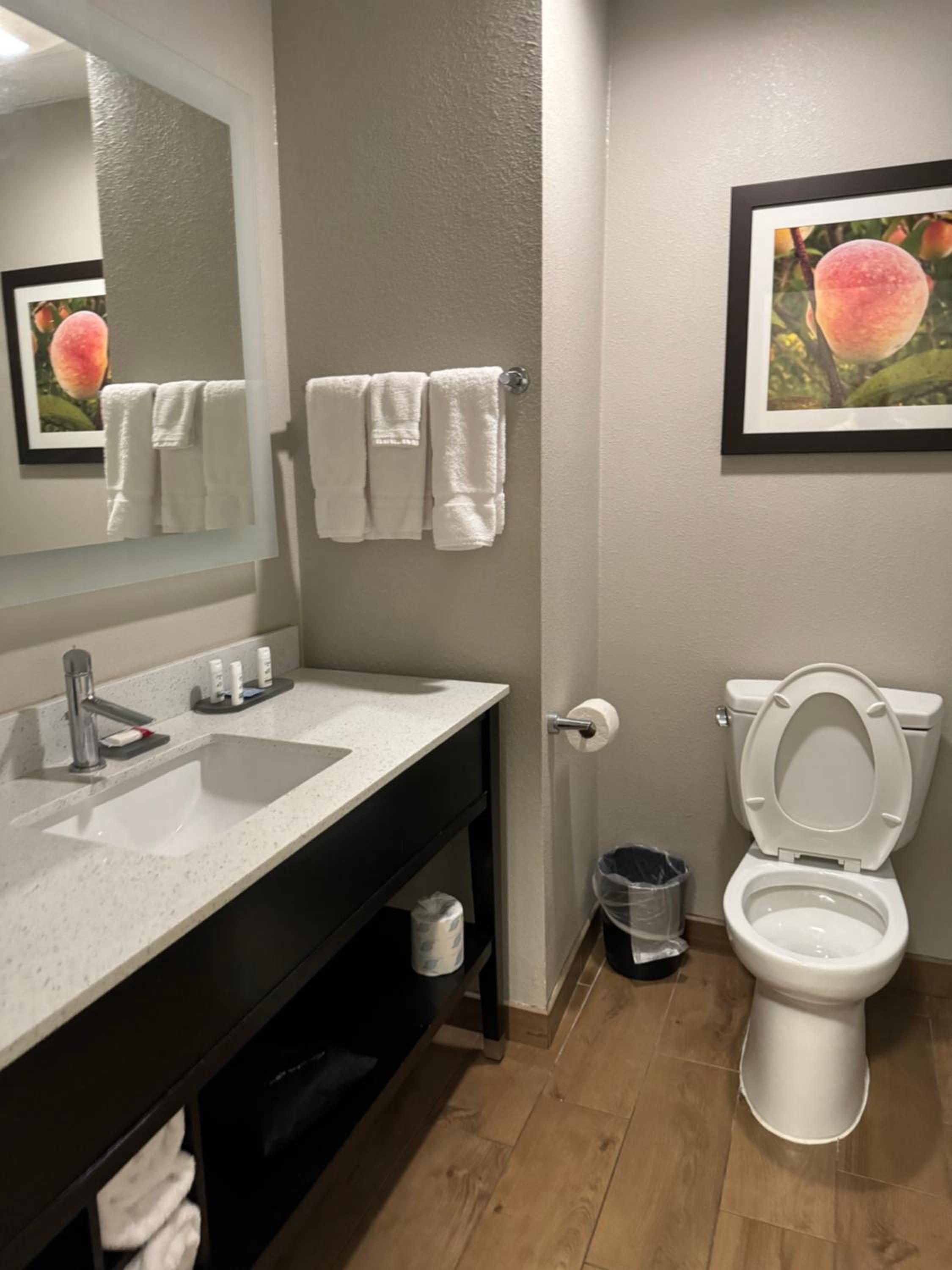 La Quinta by Wyndham Milledgeville, Foto 5