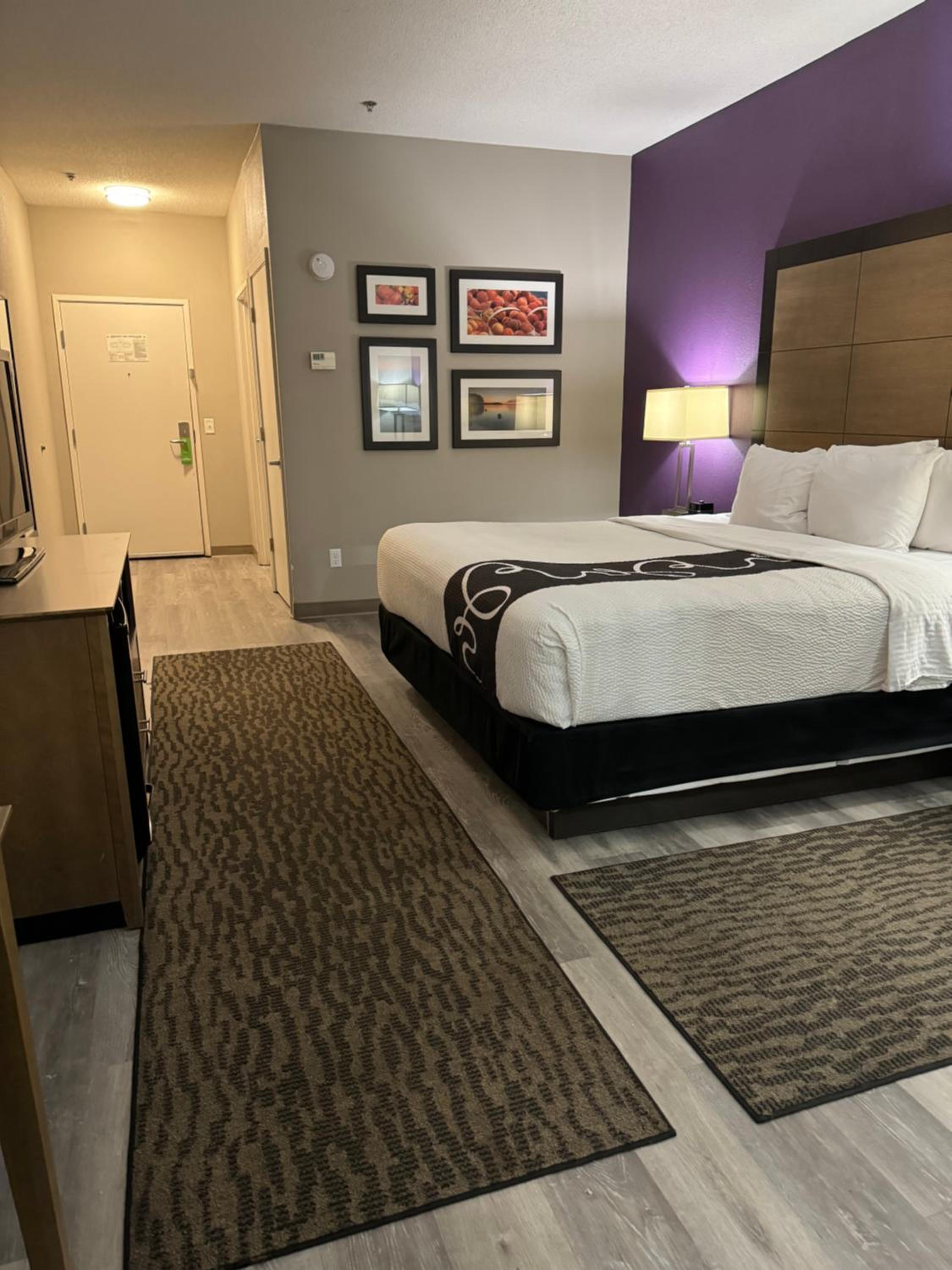 La Quinta by Wyndham Milledgeville, Foto 3