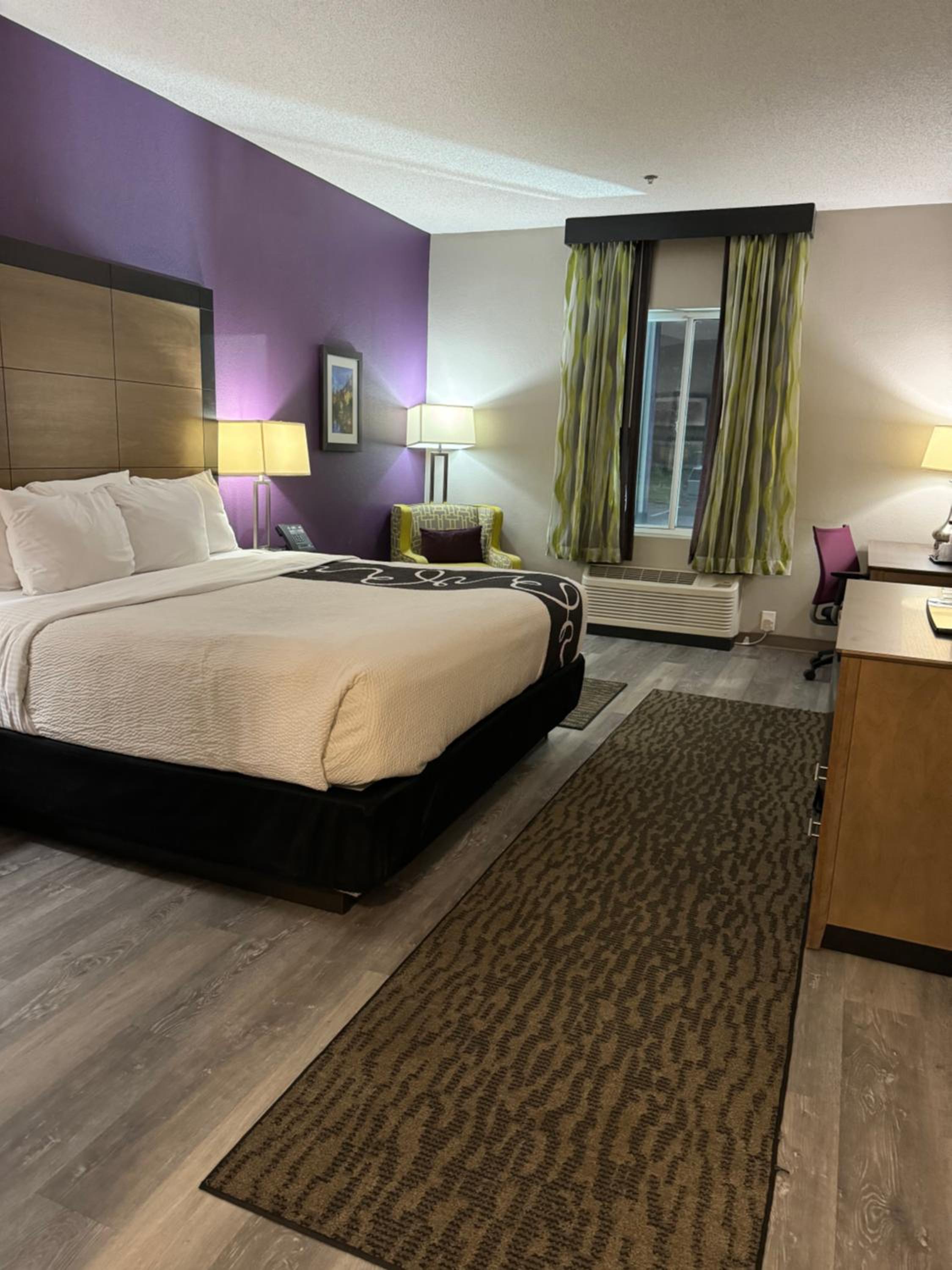 La Quinta by Wyndham Milledgeville, Foto 2